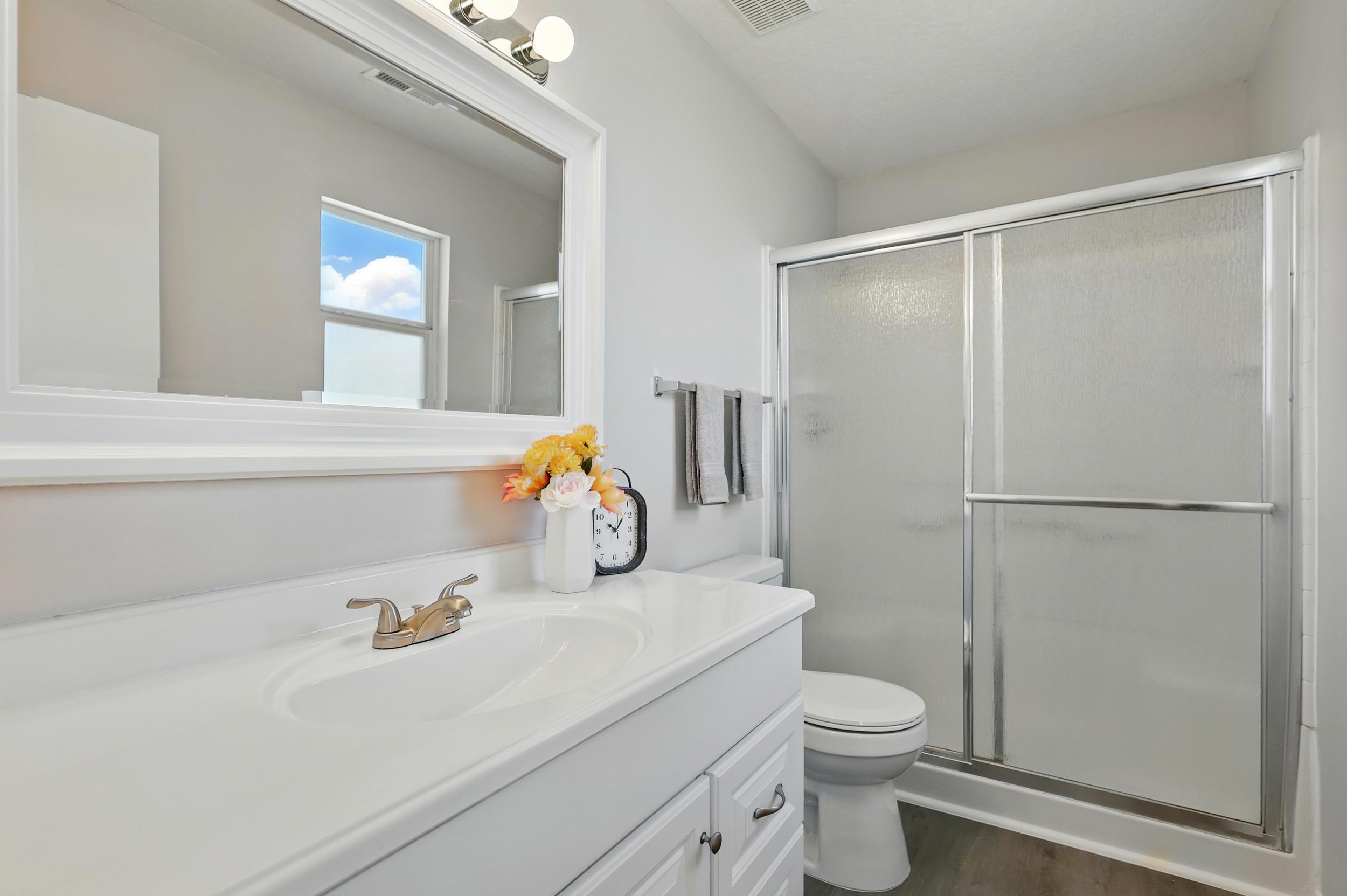 3452 Morgan Meadows Drive NE