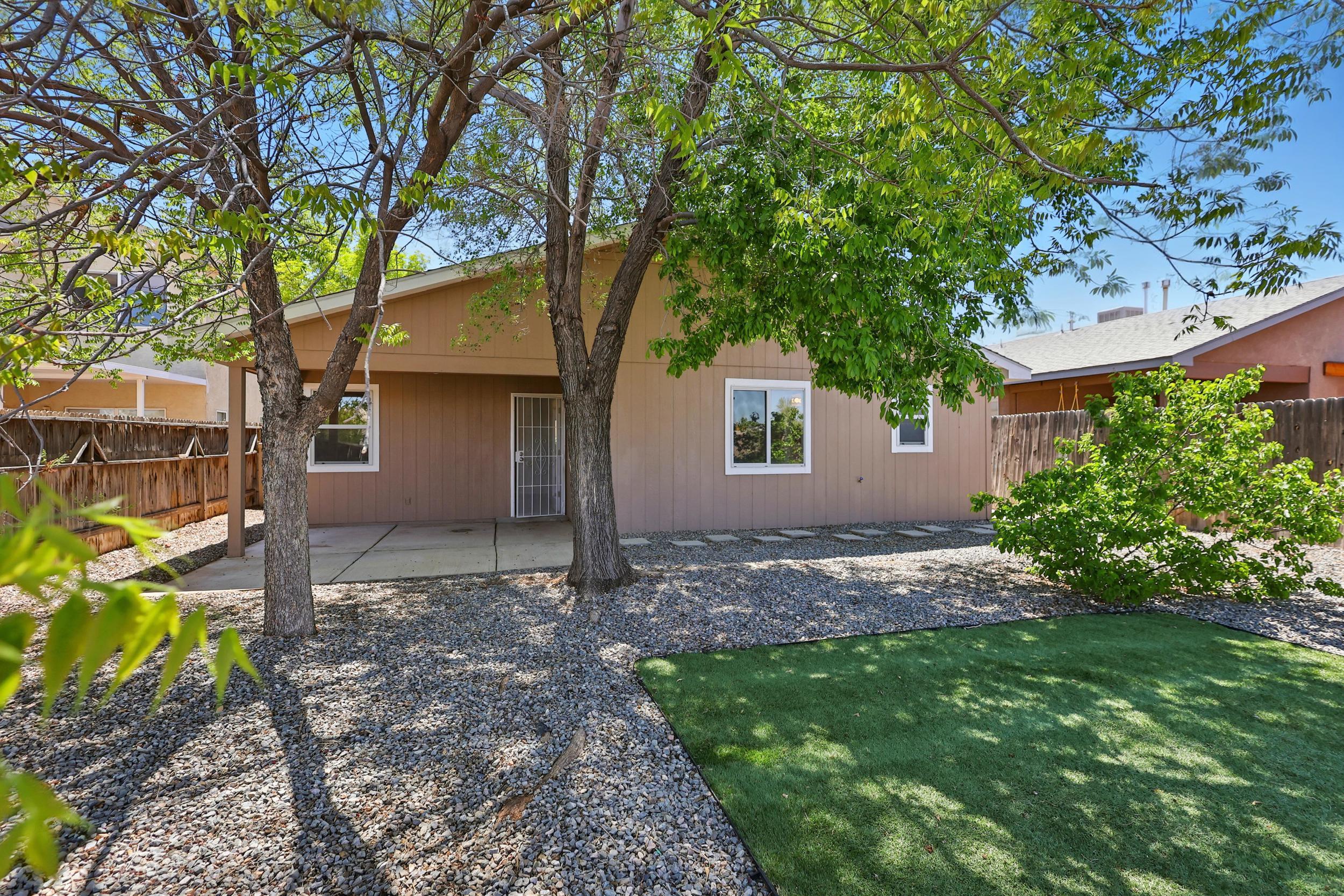 3452 Morgan Meadows Drive NE