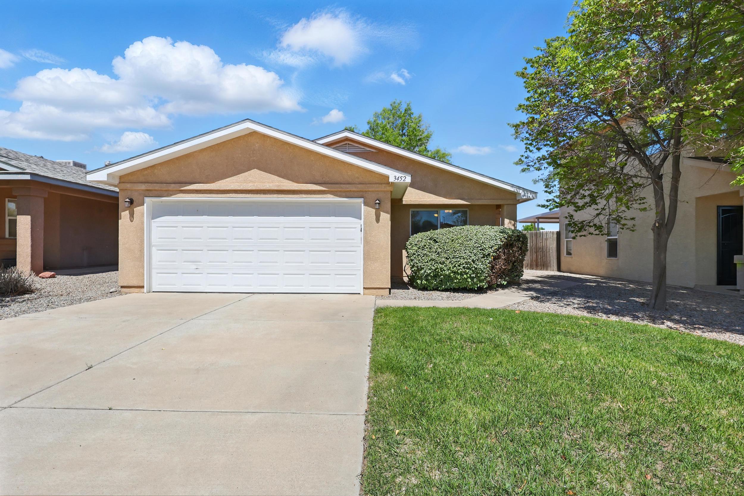 3452 Morgan Meadows Drive NE