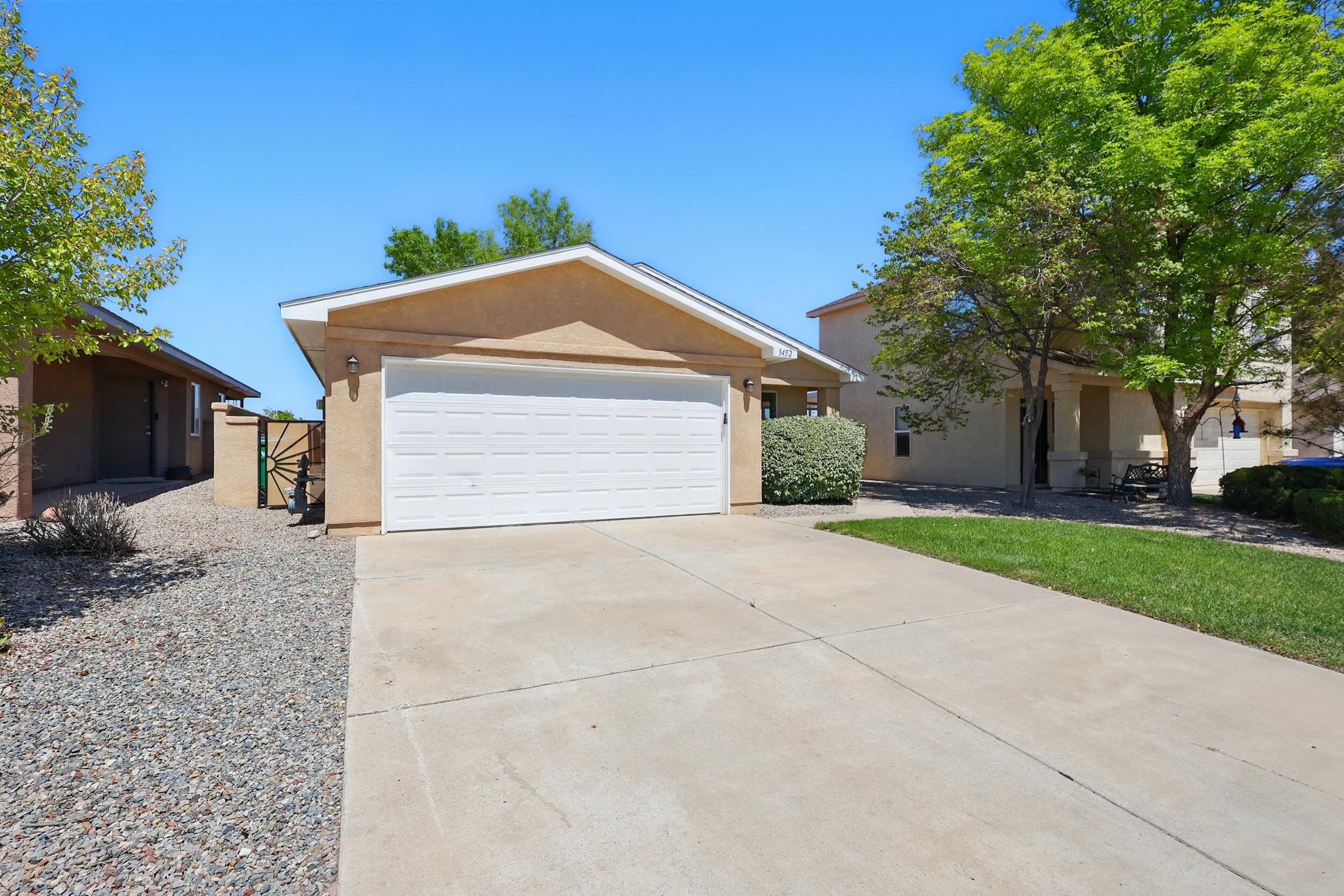 3452 Morgan Meadows Drive NE