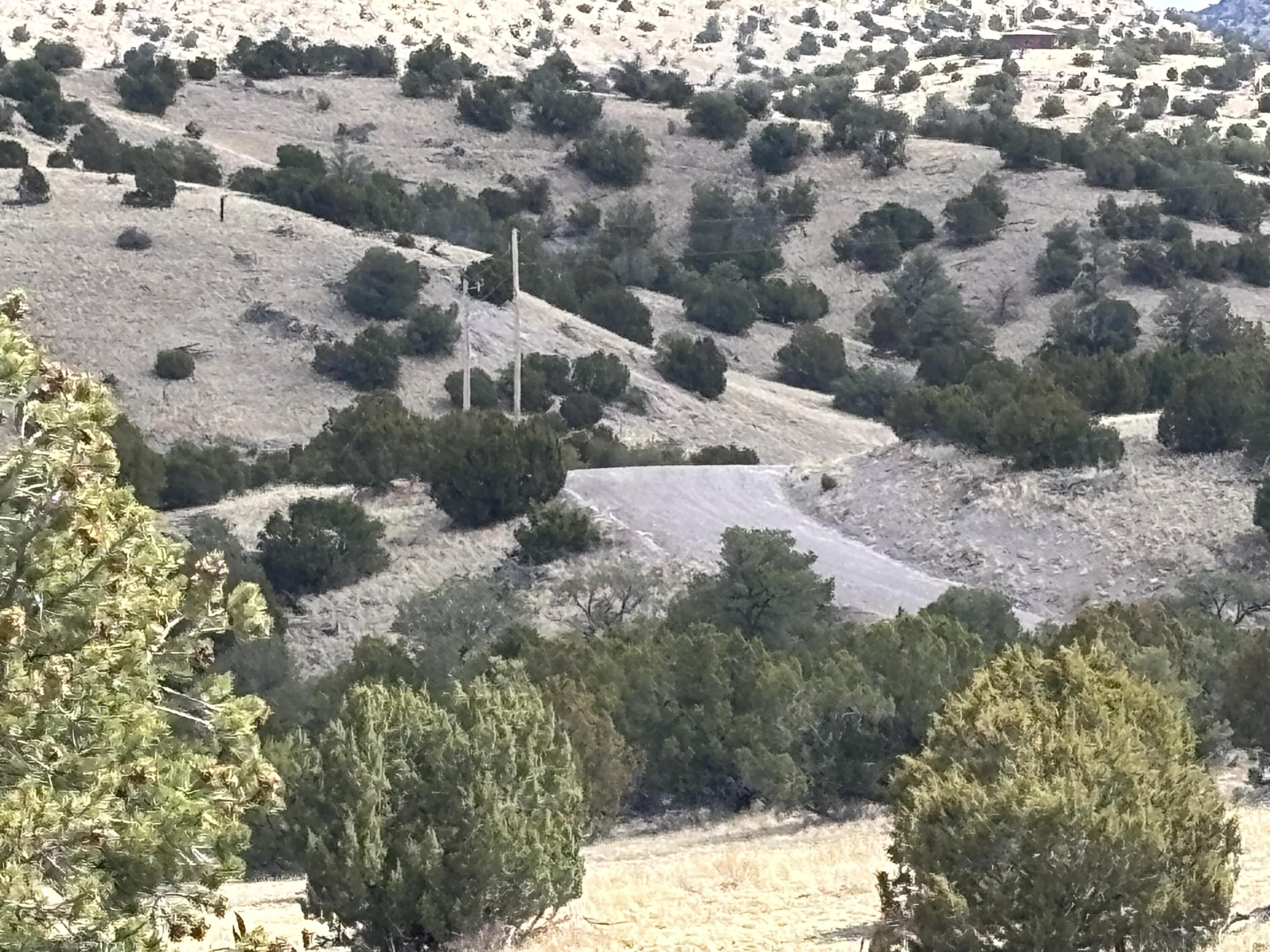 Lot 57 Pinon Springs Ranch