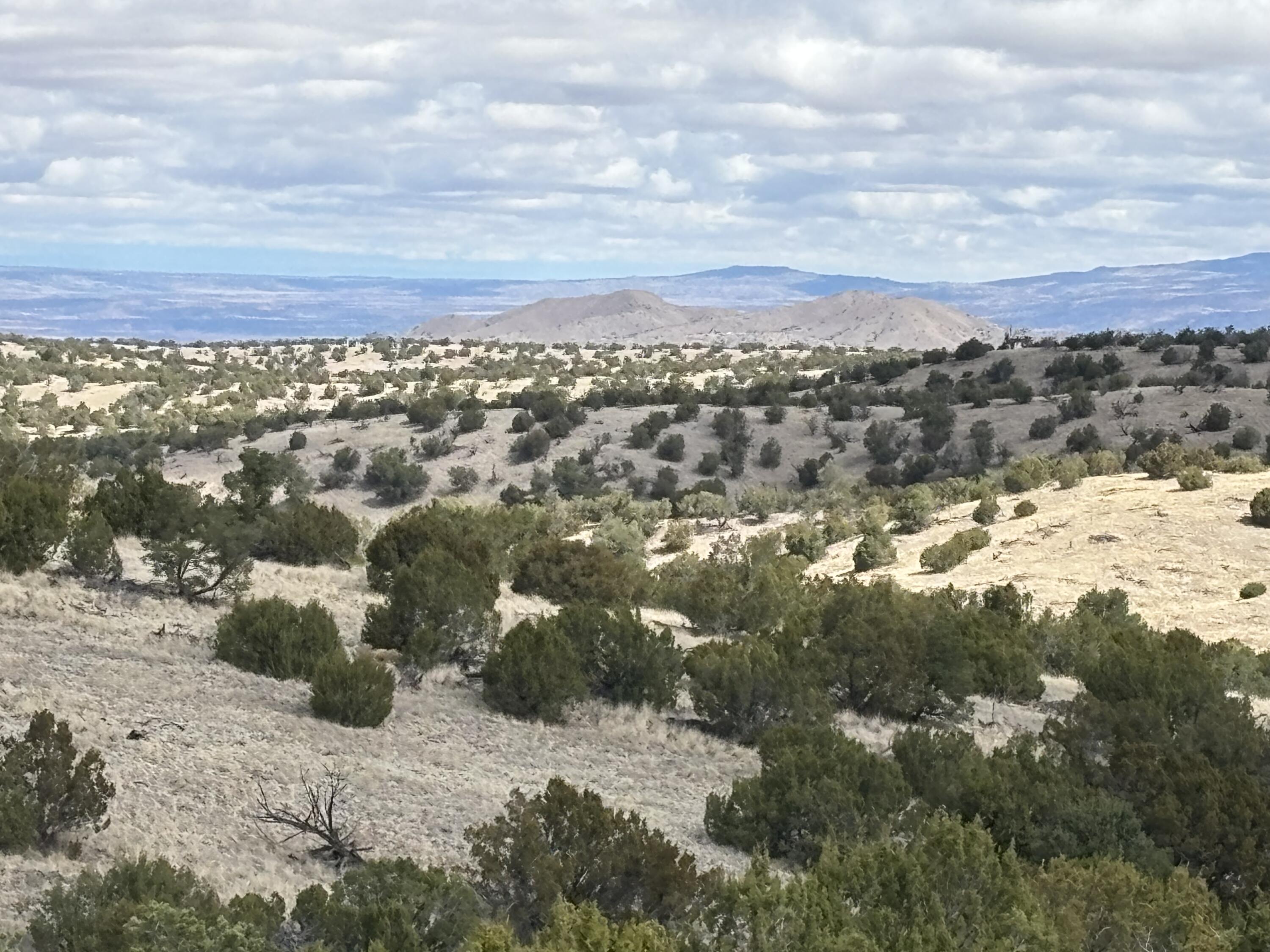 Lot 57 Pinon Springs Ranch
