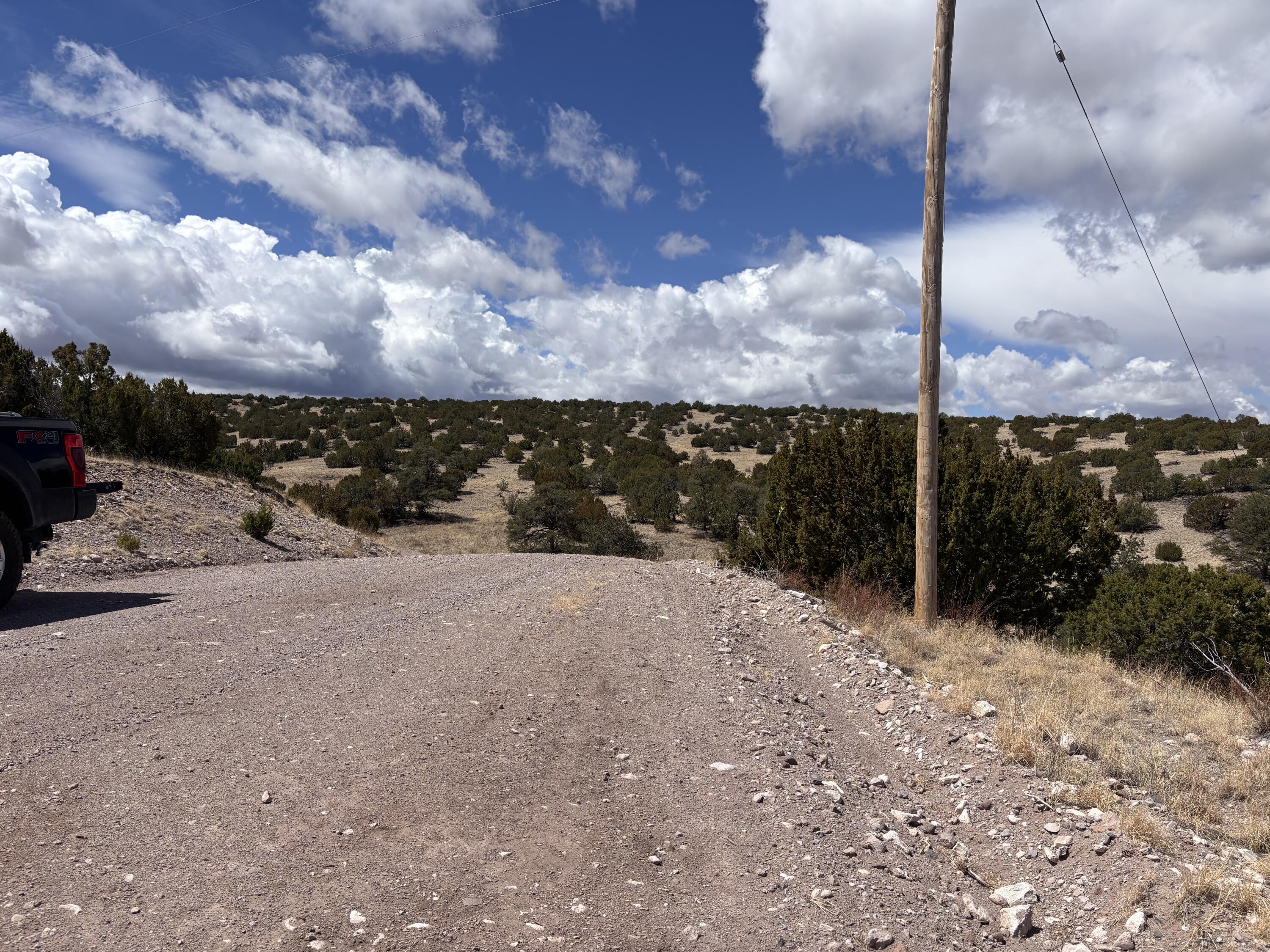 Lot 56 Pinon Springs Ranch