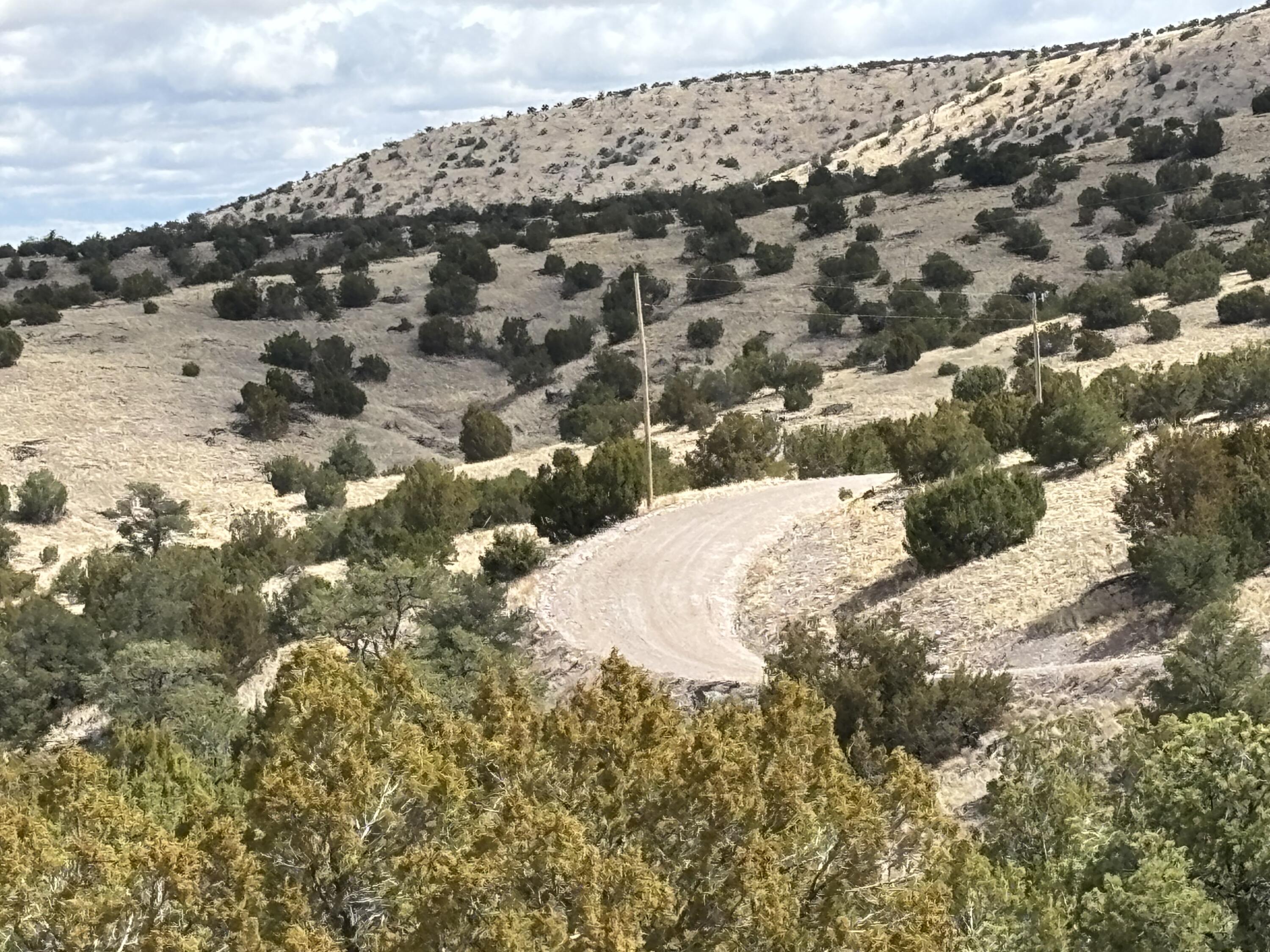 Lot 56 Pinon Springs Ranch