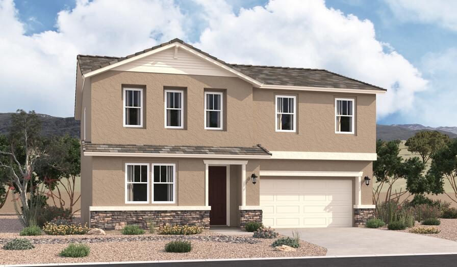 1316 Valle de Colores Court NW