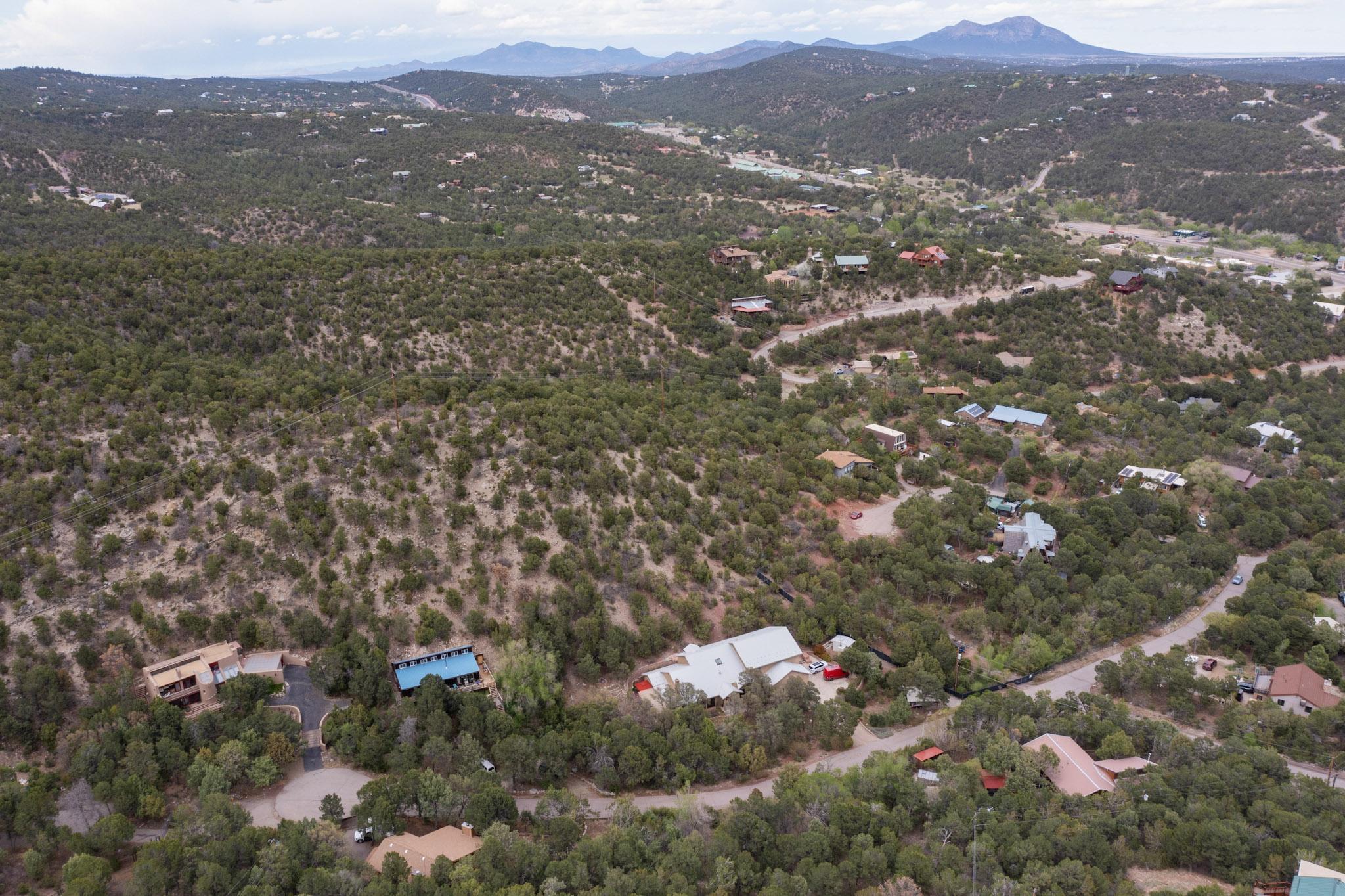 Los Amigos Court
