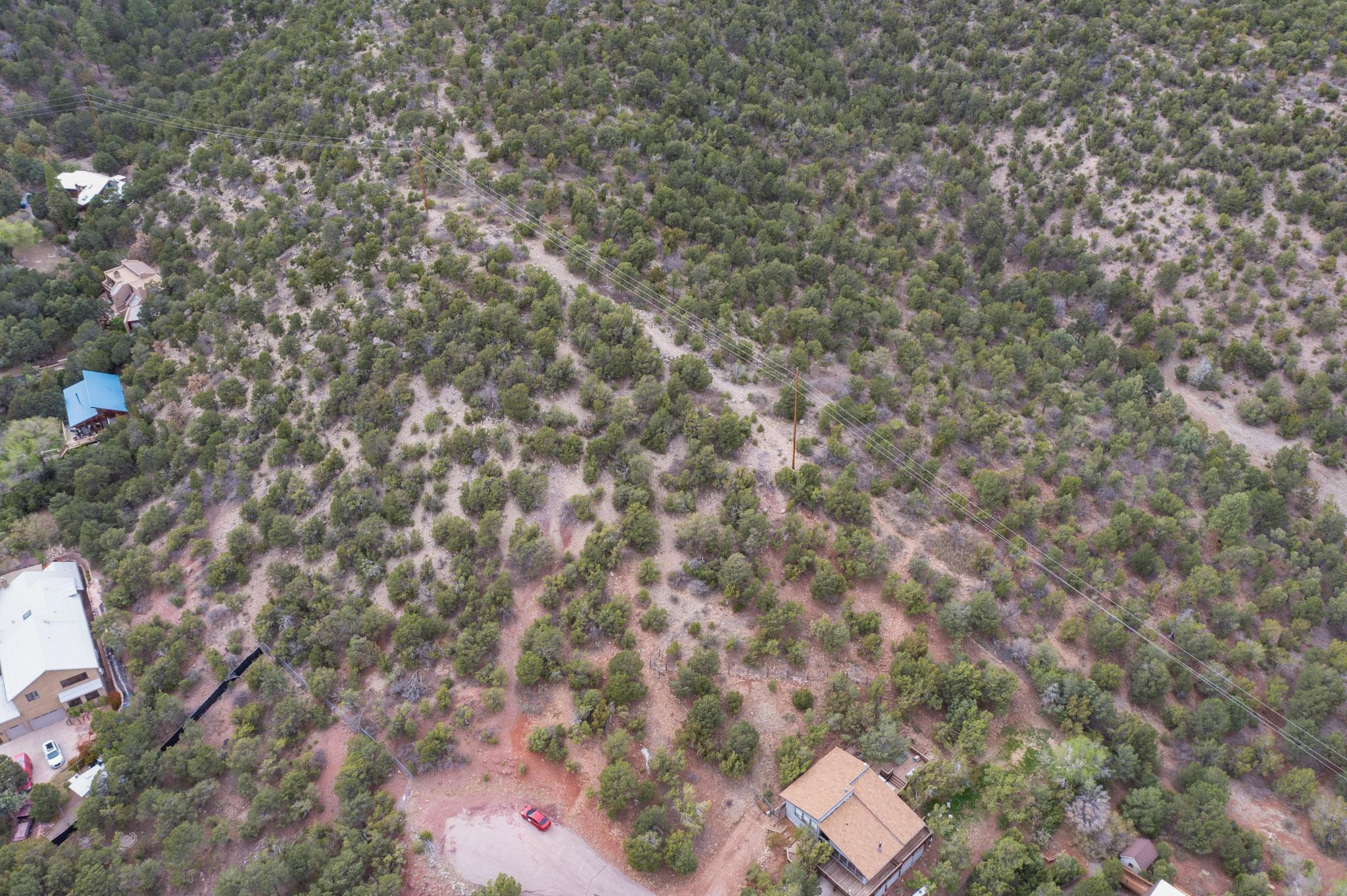 Los Amigos Court