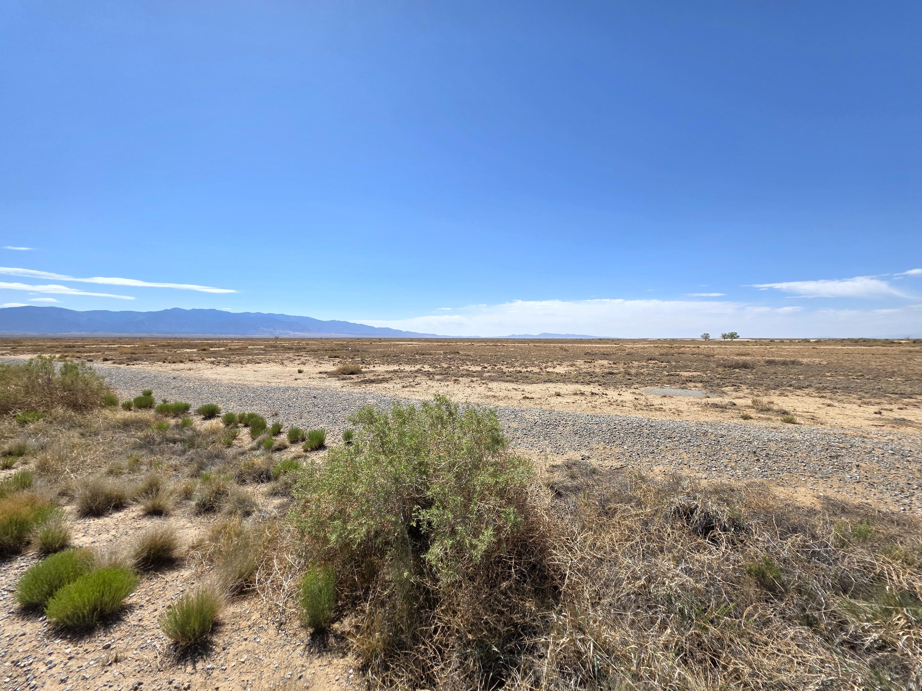 Campanada Drive
