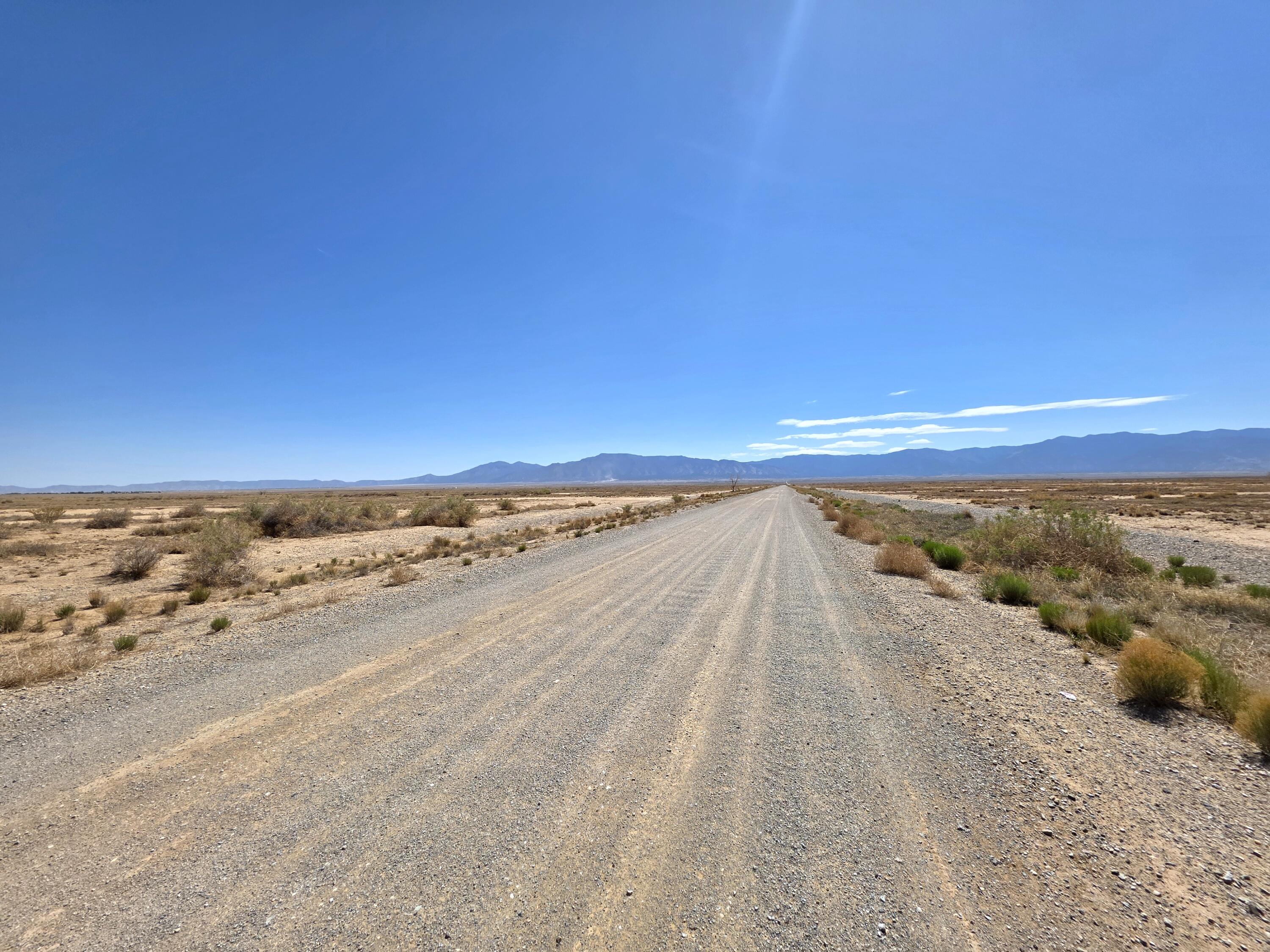 Campanada Drive