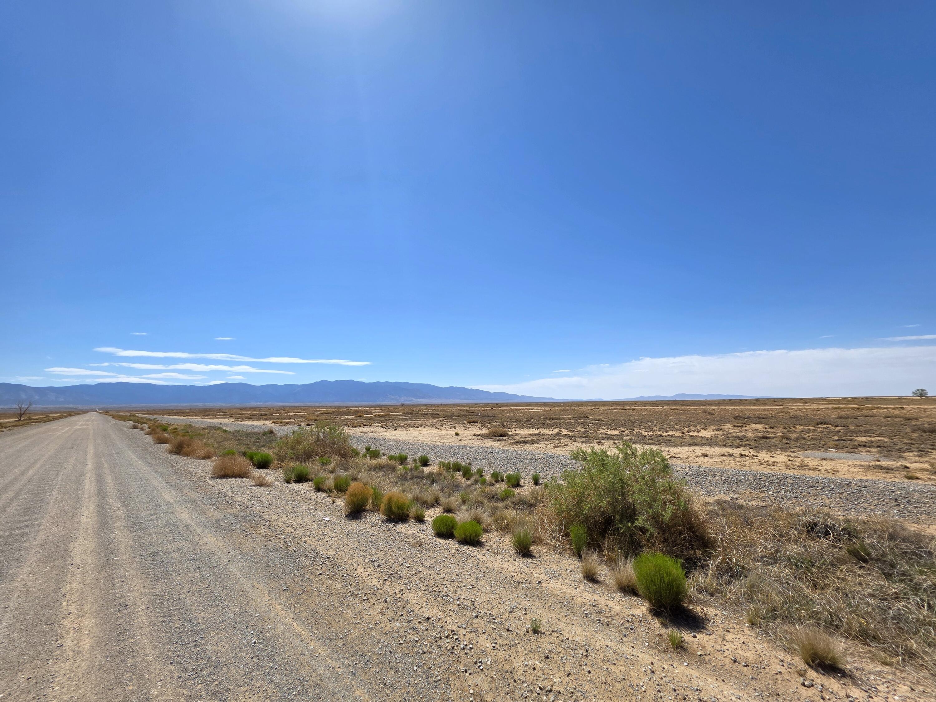 Campanada Drive