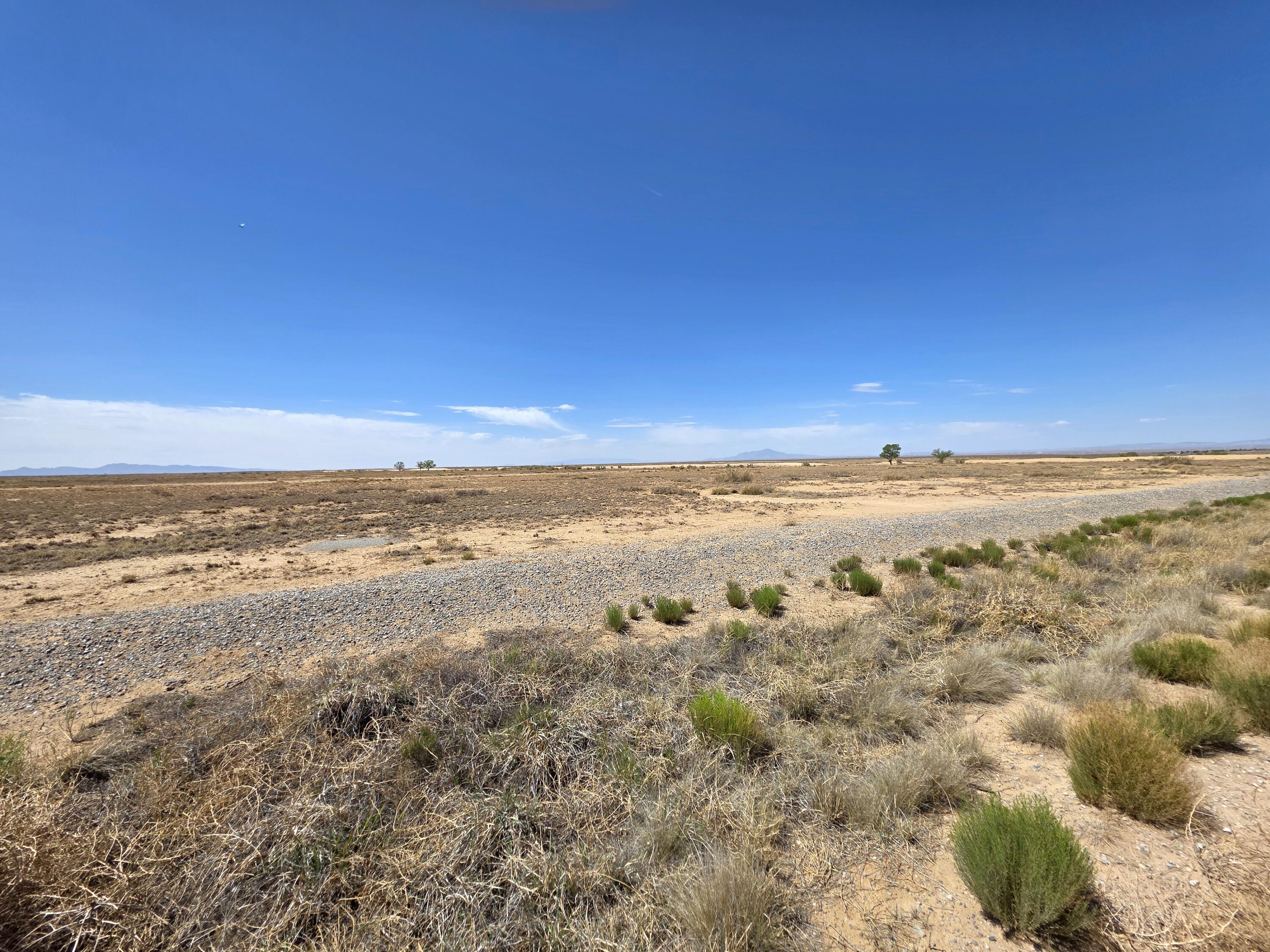 Campanada Drive
