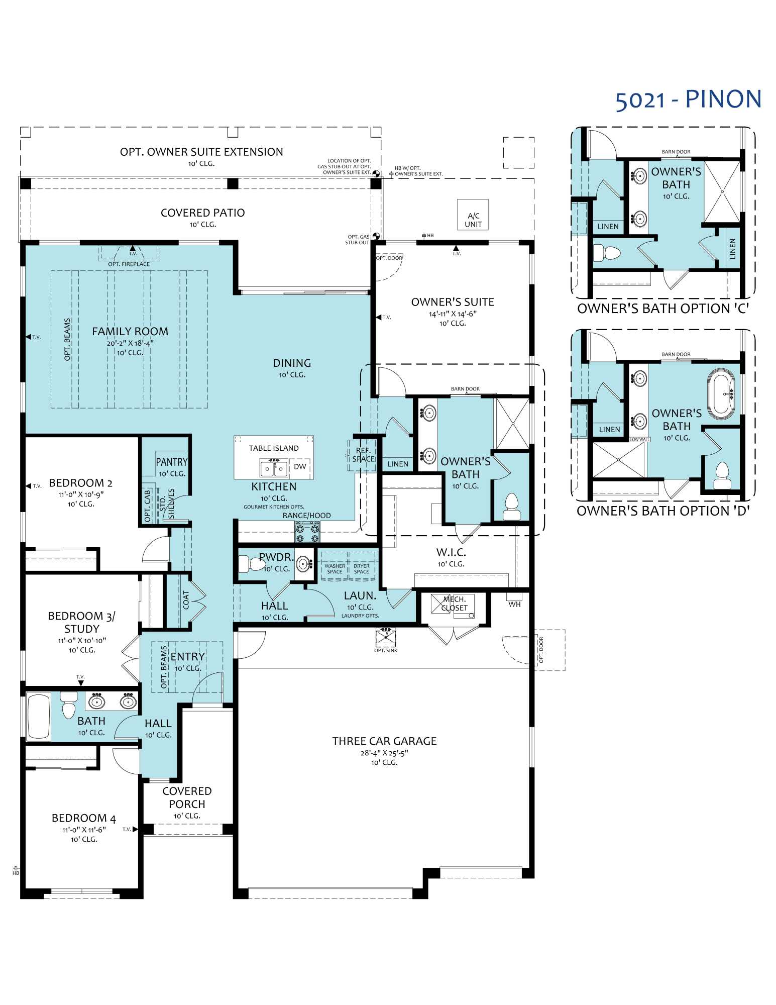 4412 George Loop NE