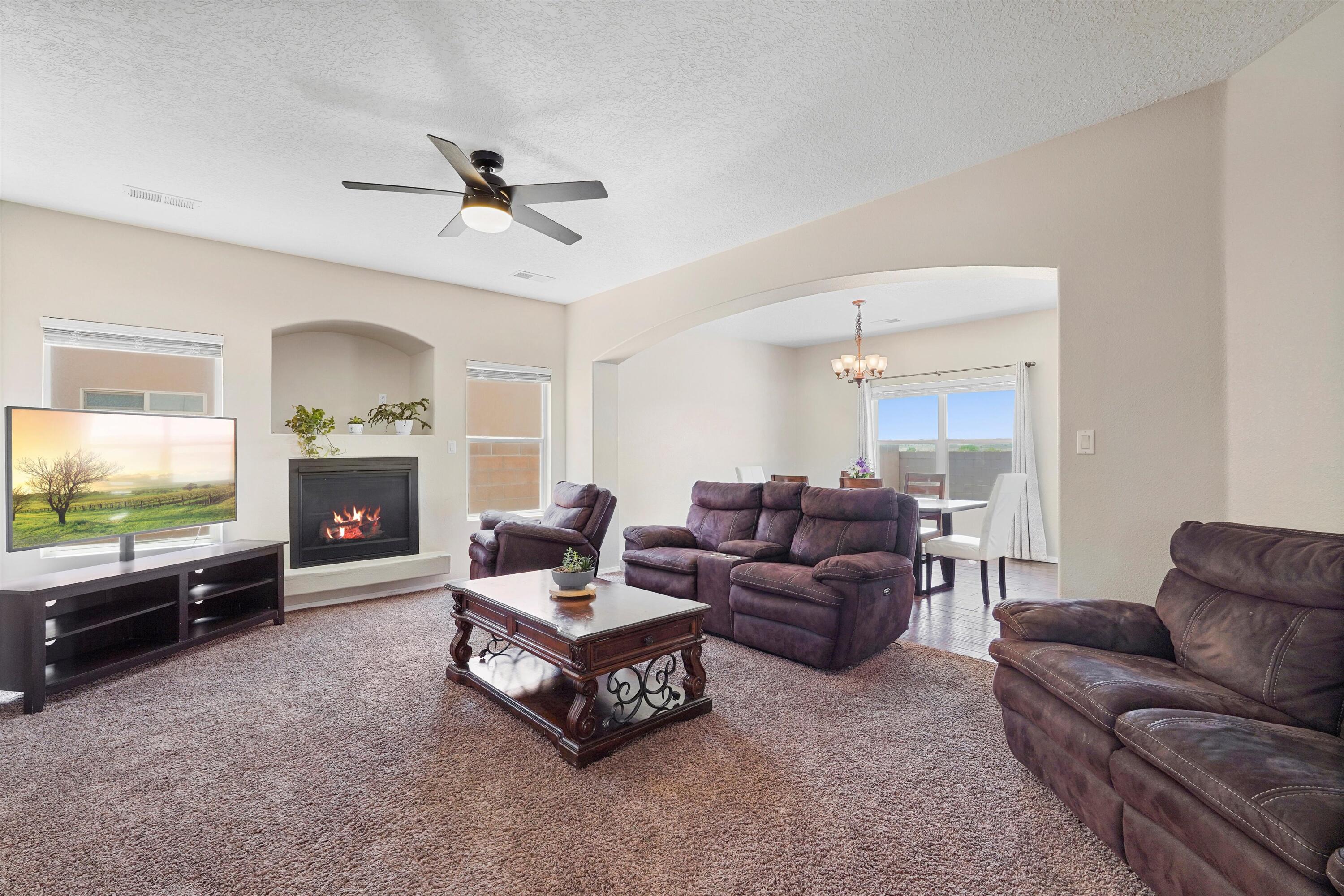 3129 COCHITI Street NE