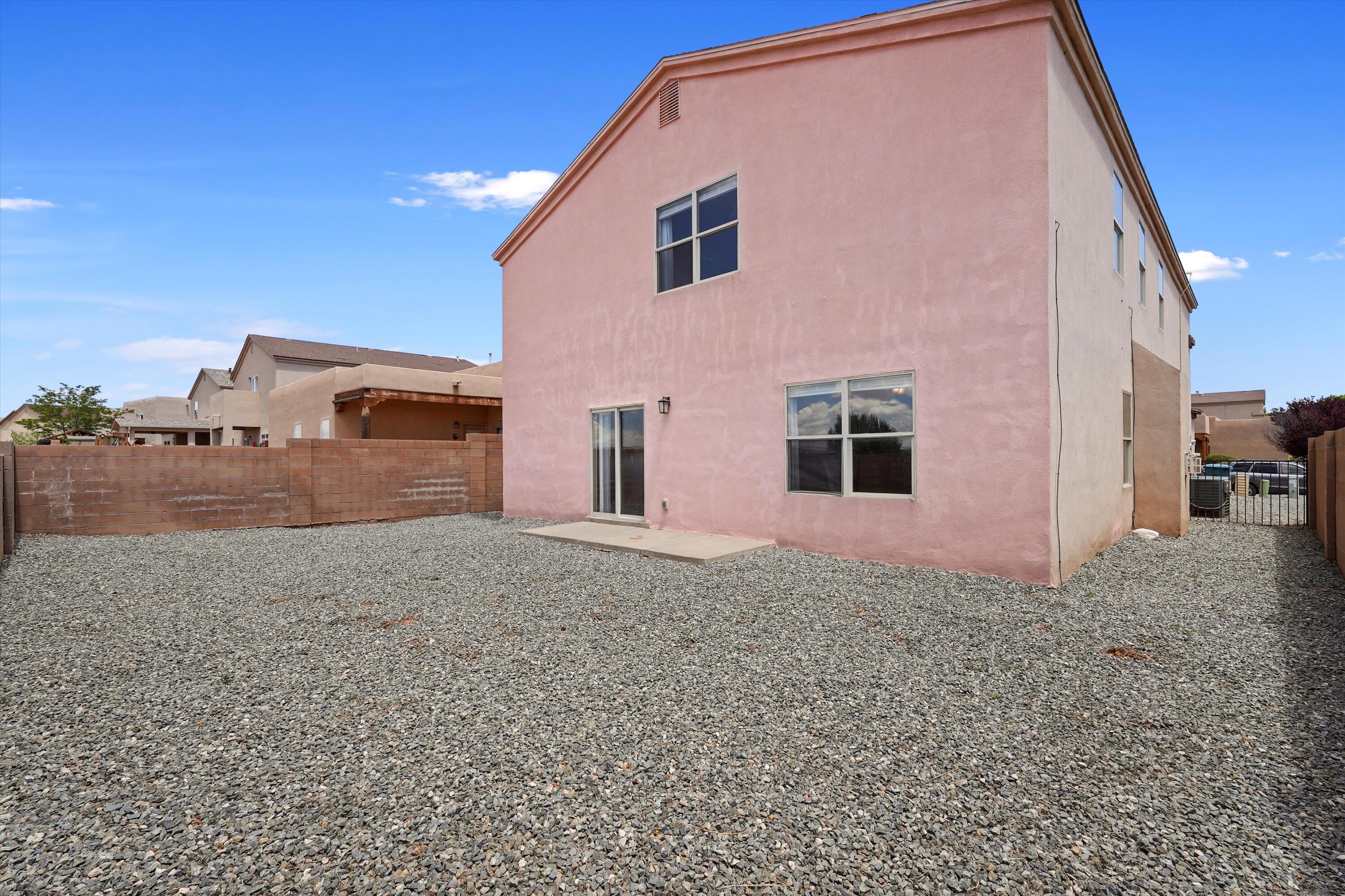 3129 COCHITI Street NE