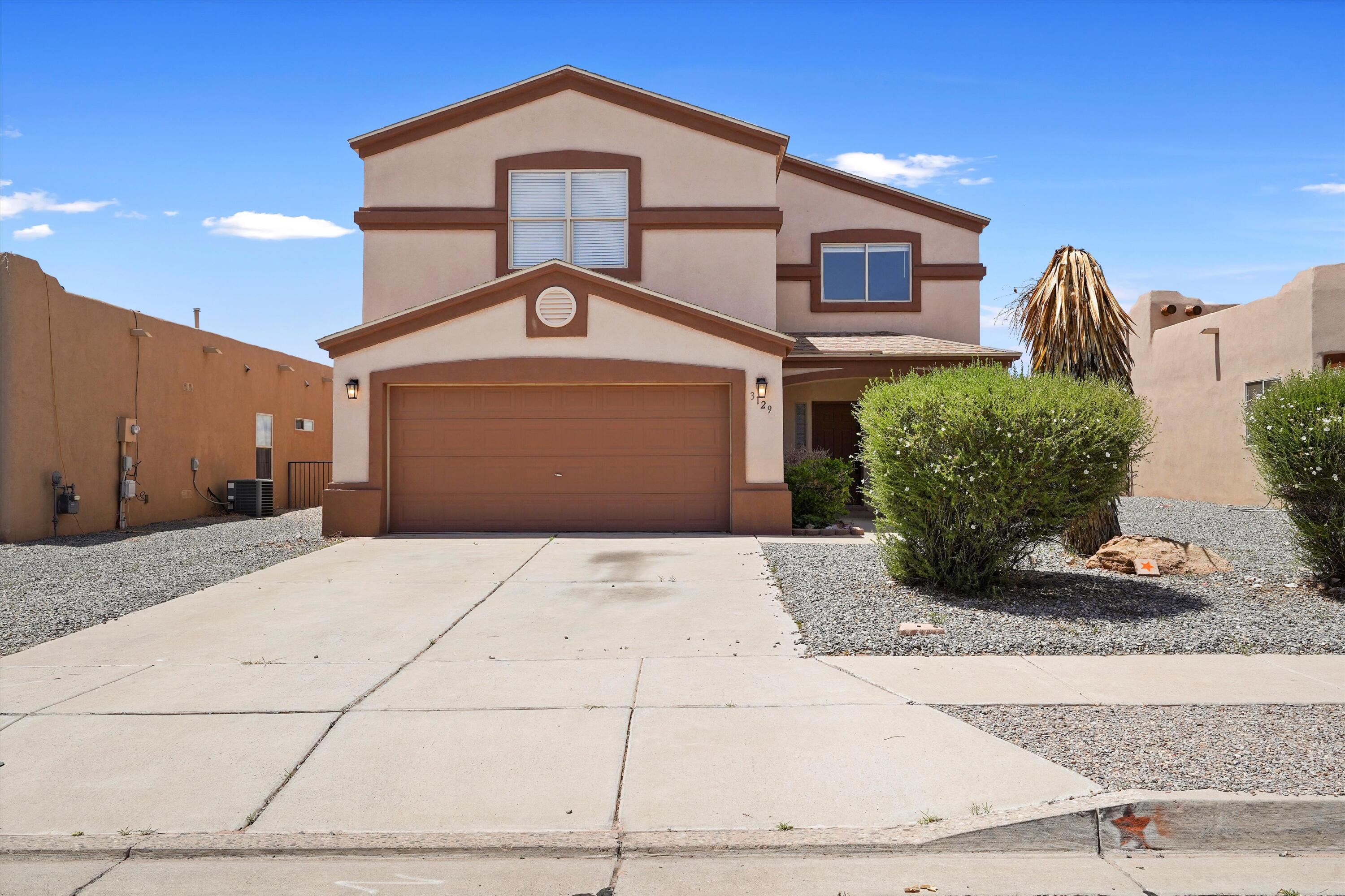 3129 COCHITI Street NE