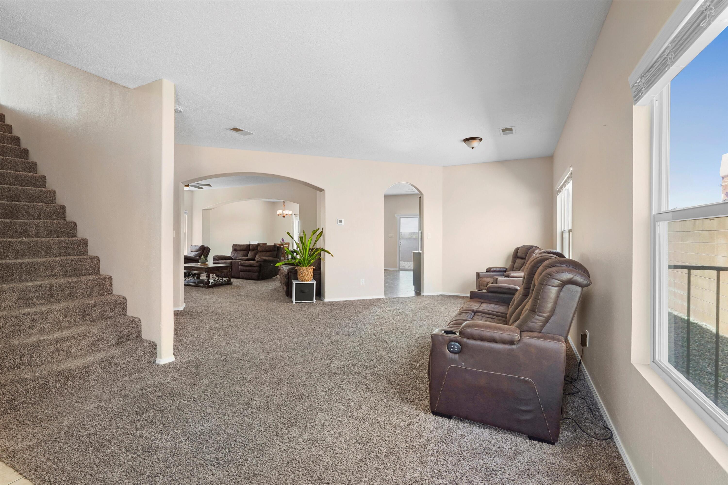 3129 COCHITI Street NE