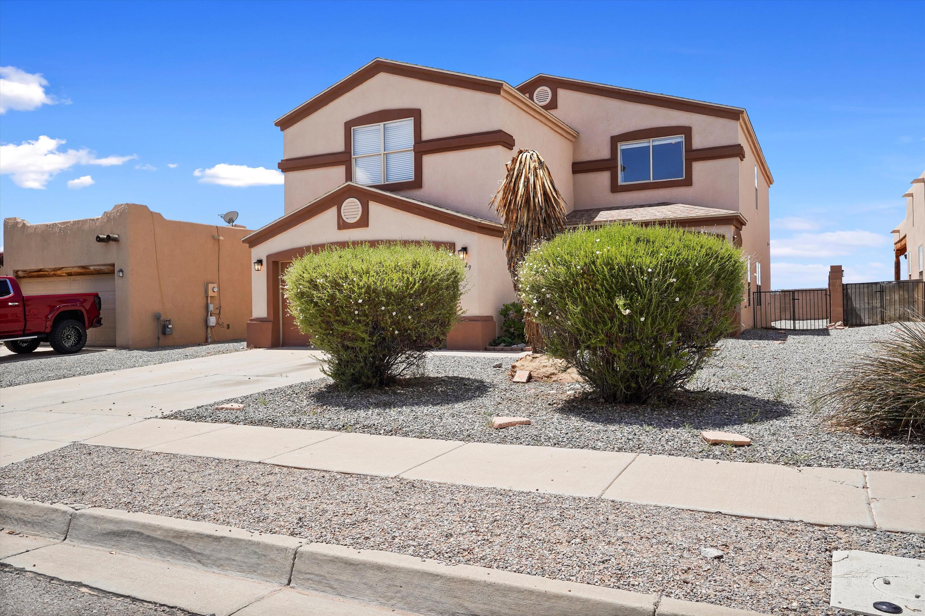 3129 COCHITI Street NE