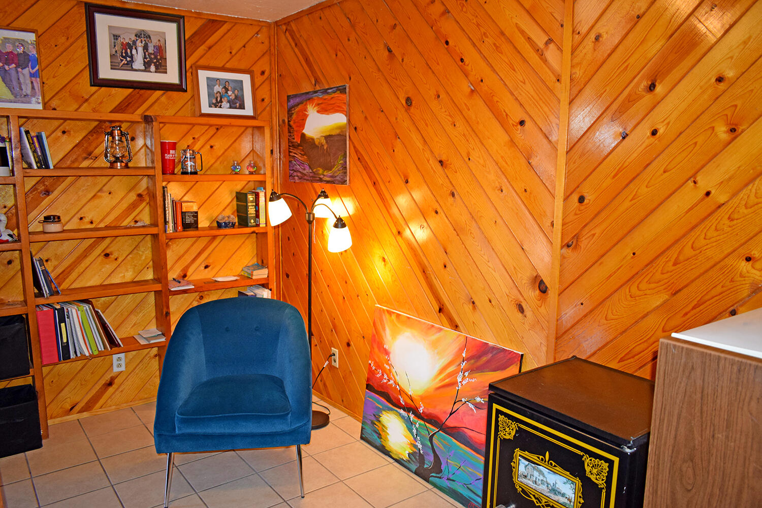 6 ORTEGA Road