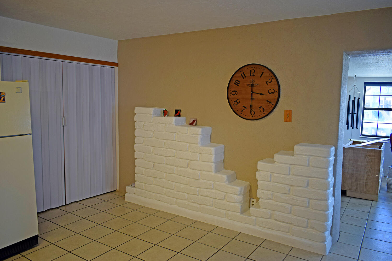 6 ORTEGA Road