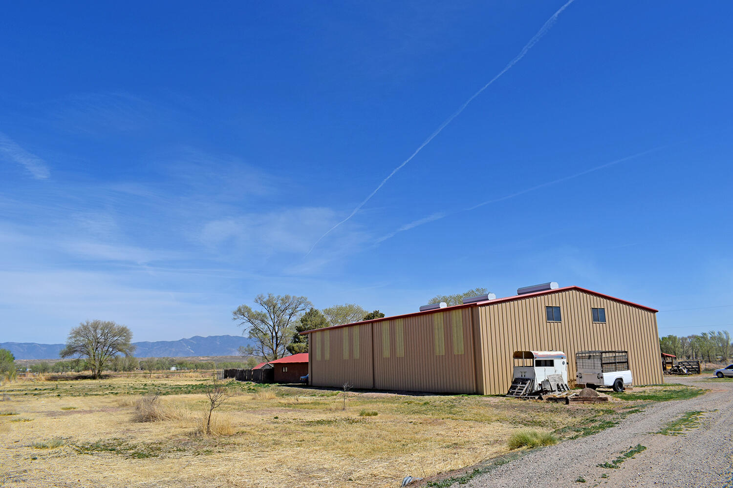 6 ORTEGA Road
