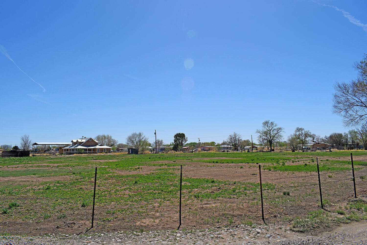 6 ORTEGA Road