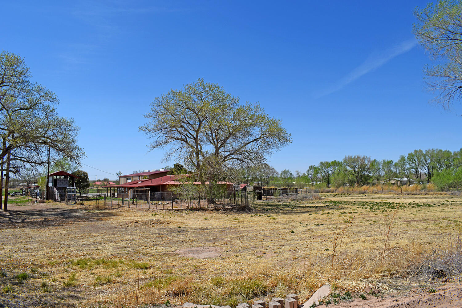 6 ORTEGA Road