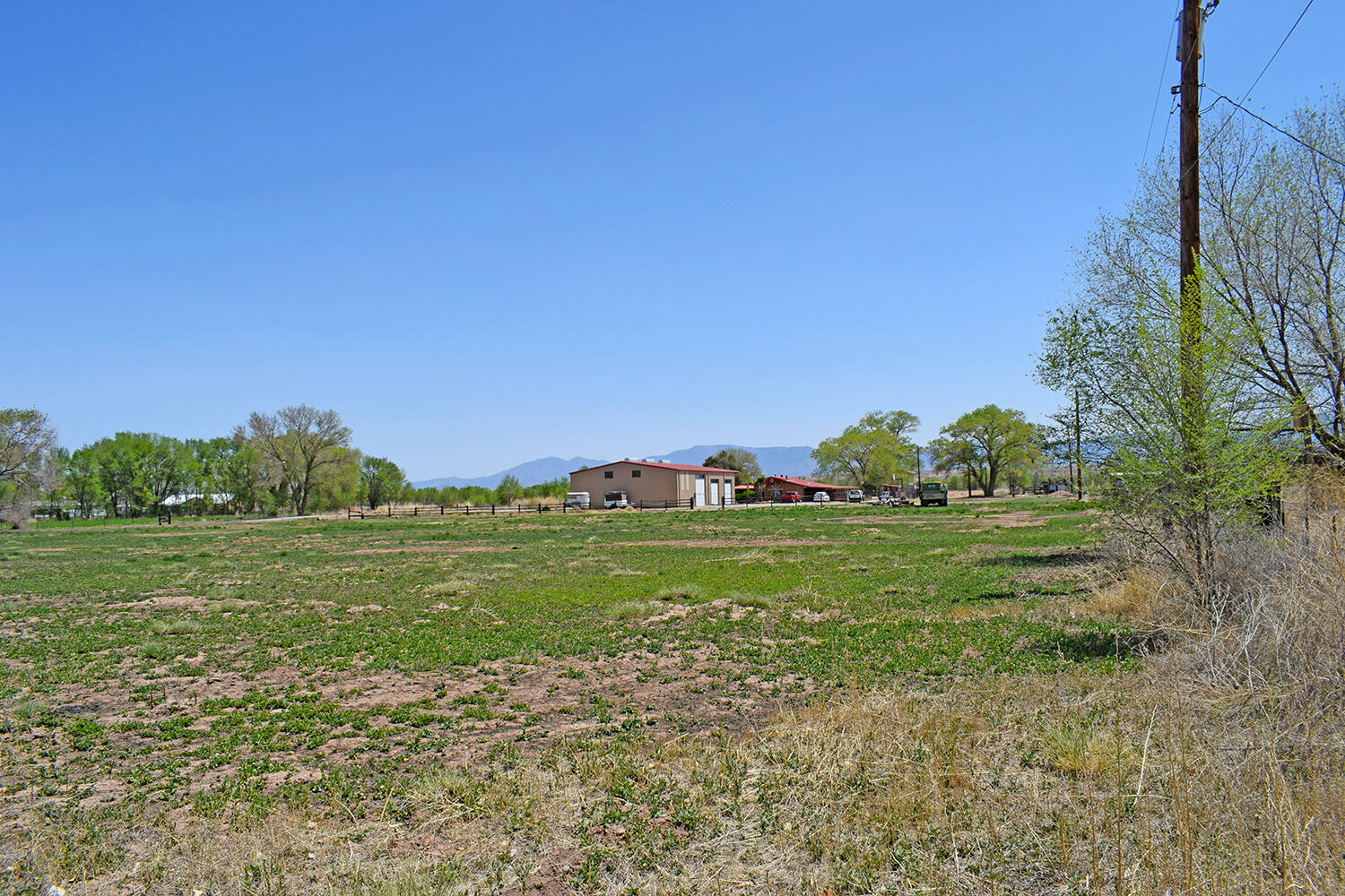 6 ORTEGA Road