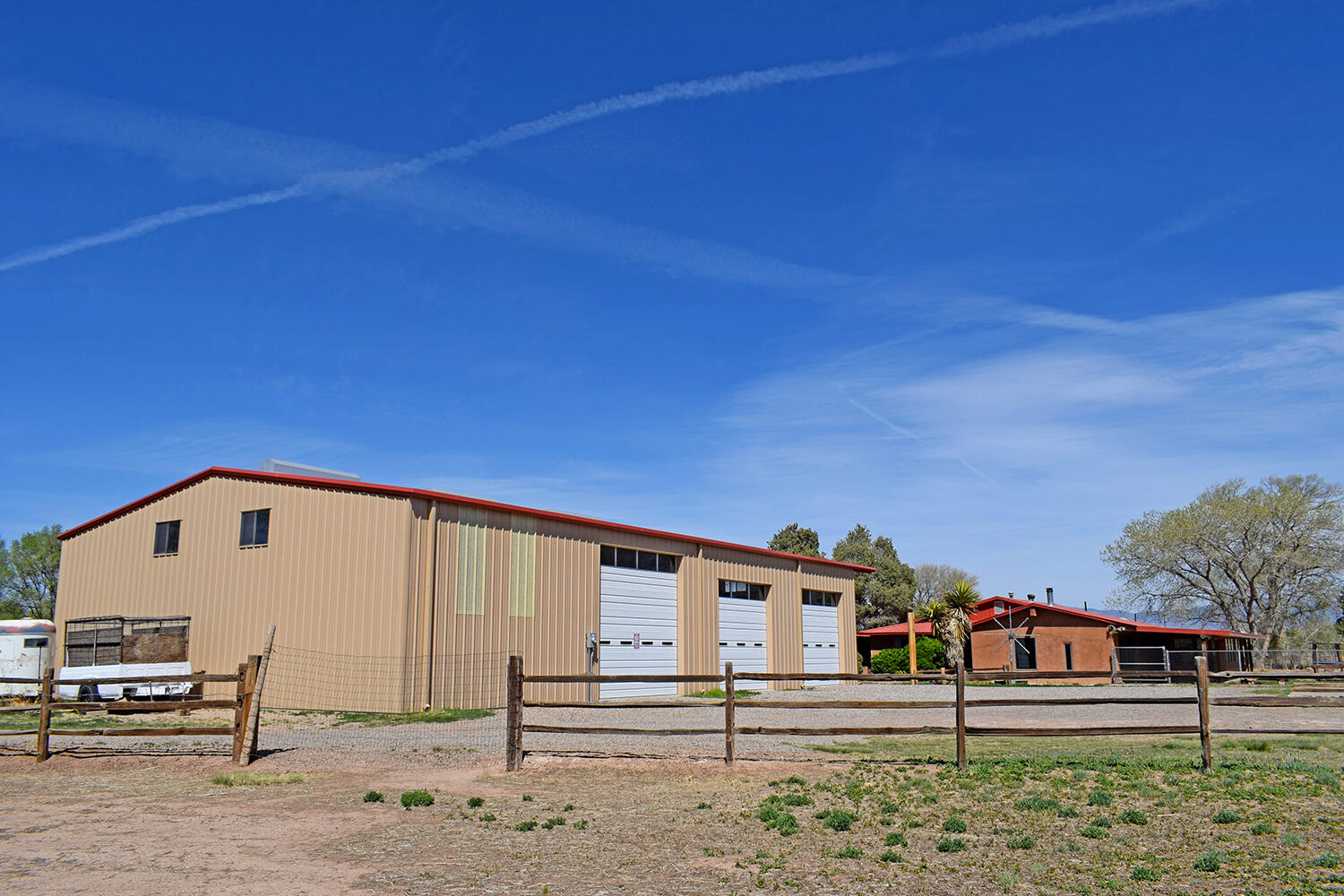 6 ORTEGA Road