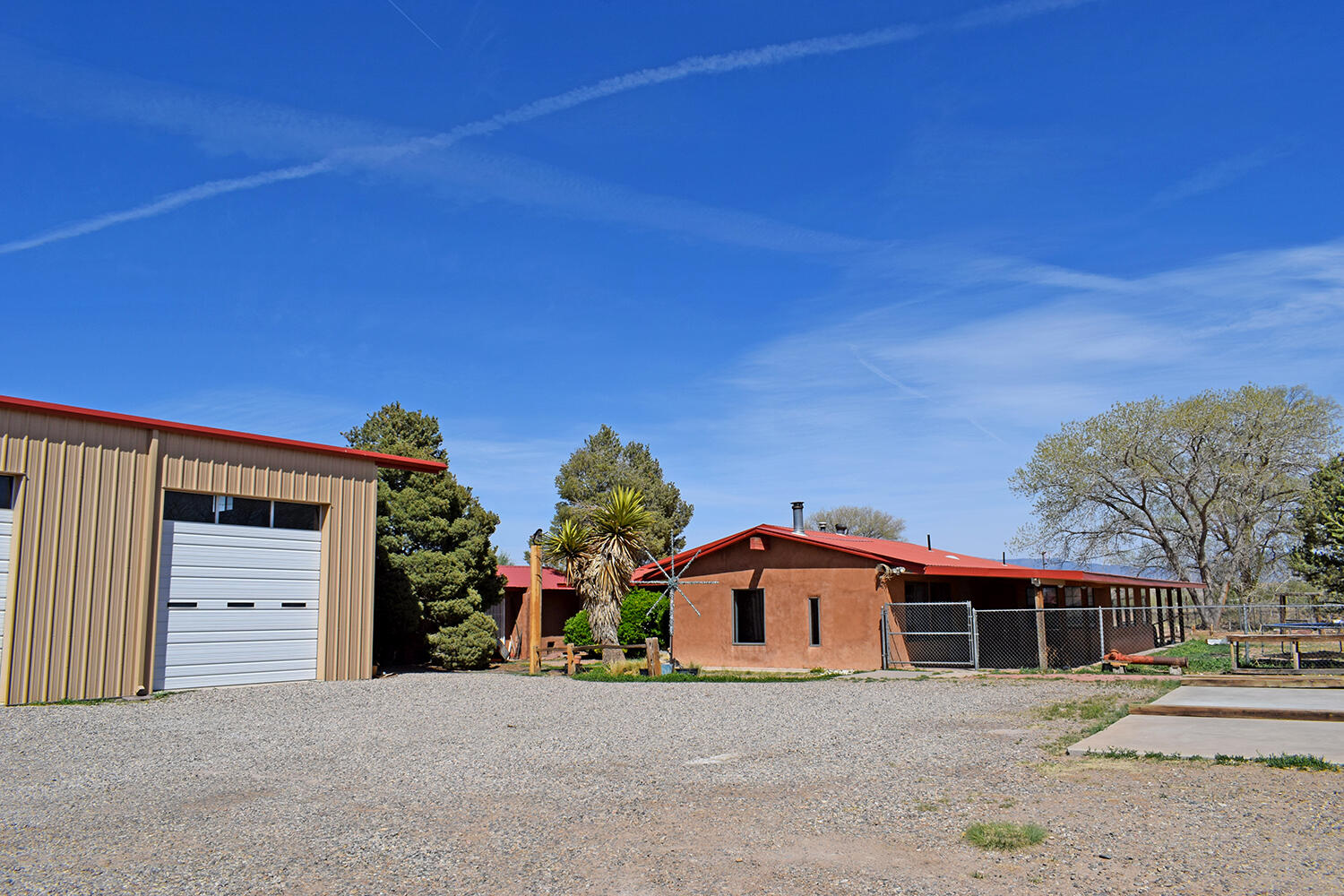 6 ORTEGA Road