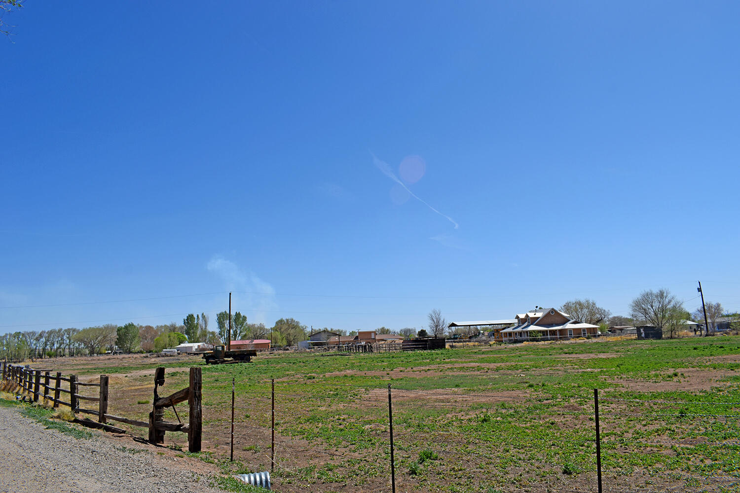 6 ORTEGA Road