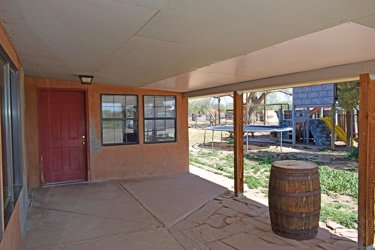 6 ORTEGA Road