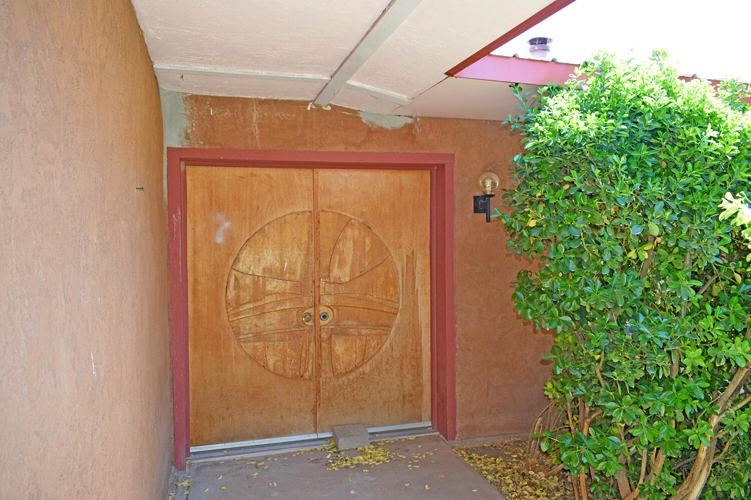 6 ORTEGA Road