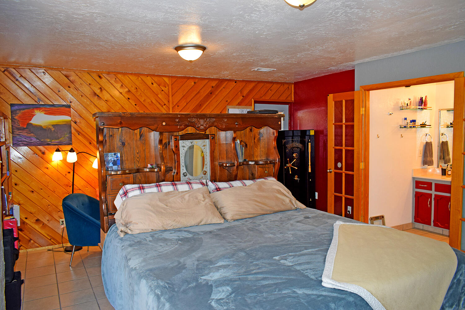 6 ORTEGA Road