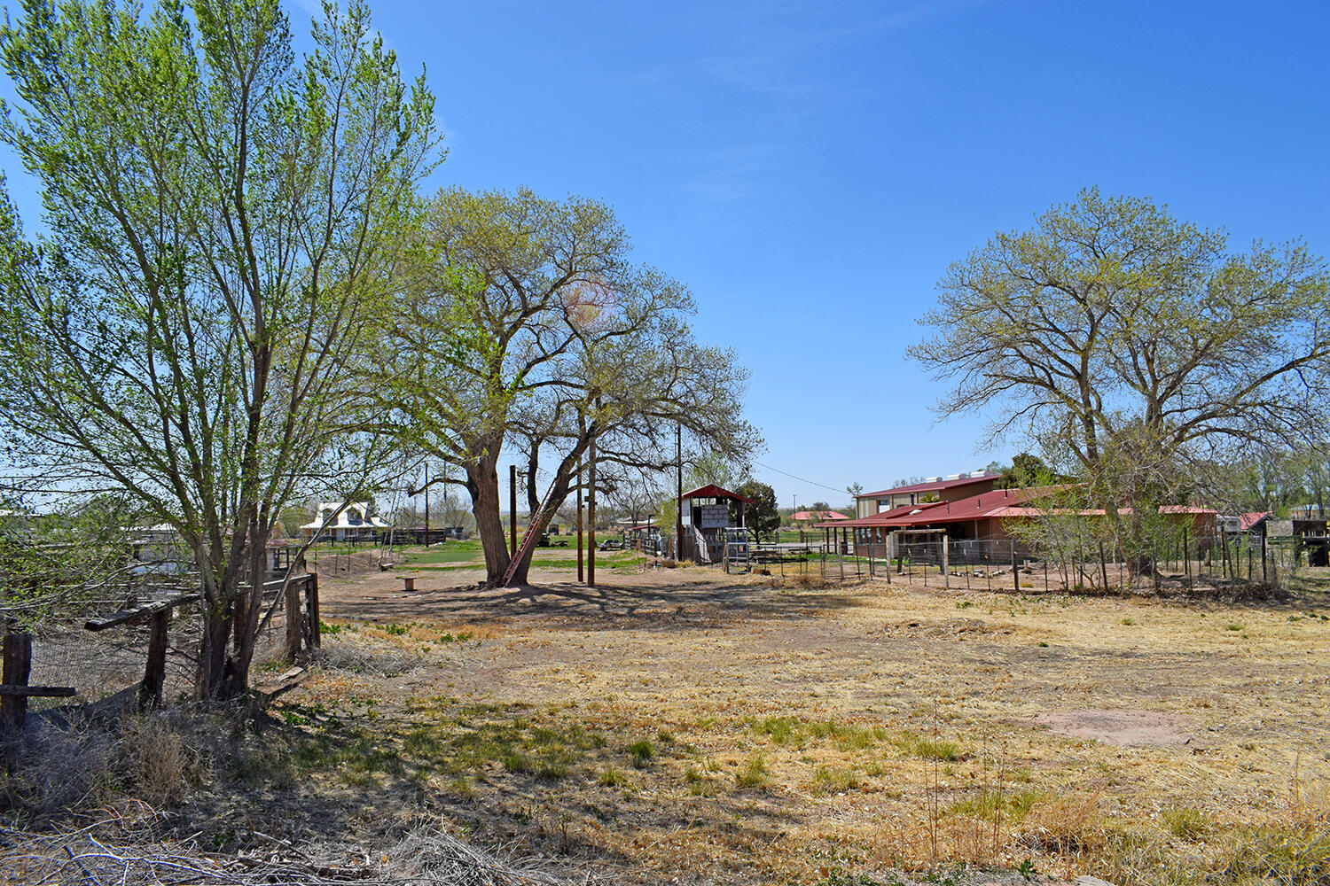6 ORTEGA Road
