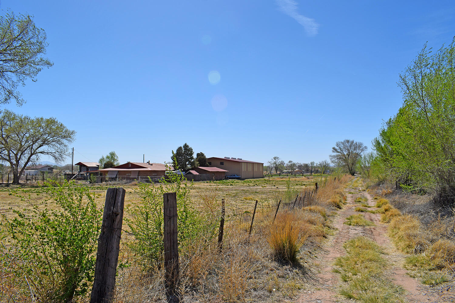 6 ORTEGA Road