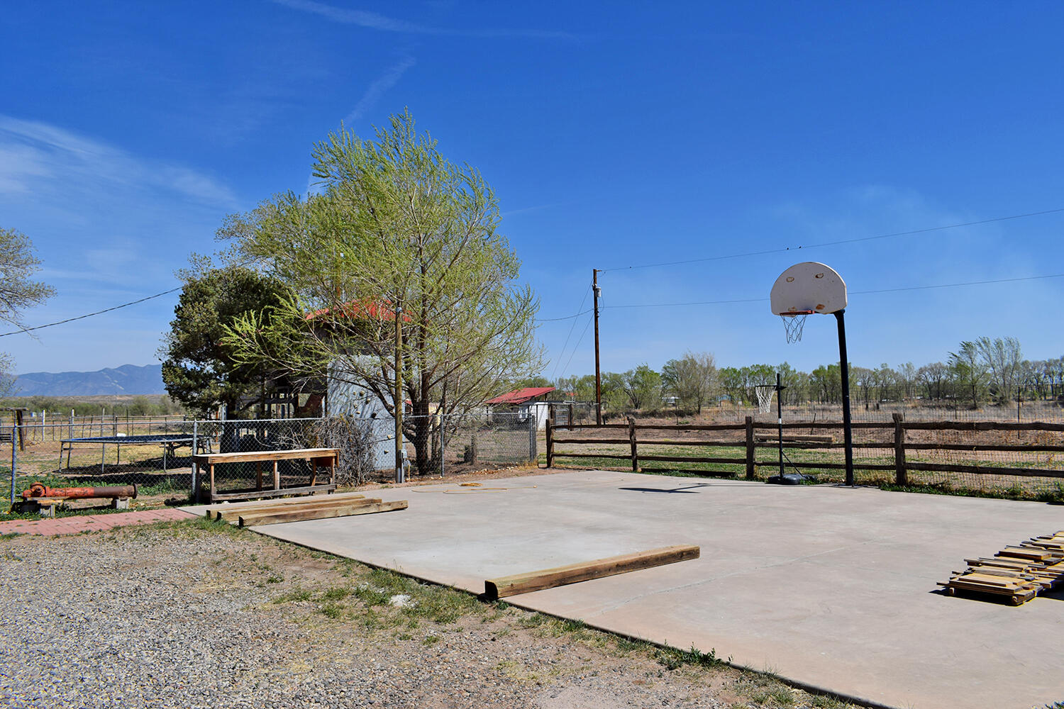 6 ORTEGA Road