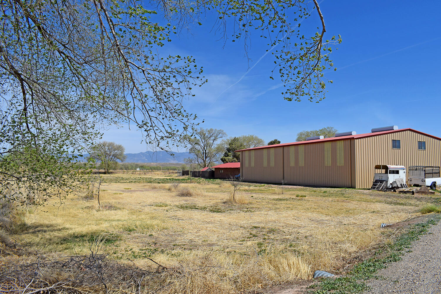 6 ORTEGA Road