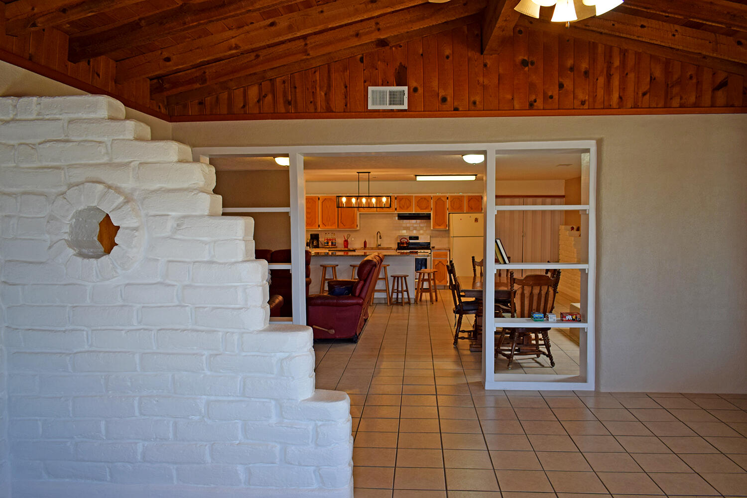 6 ORTEGA Road
