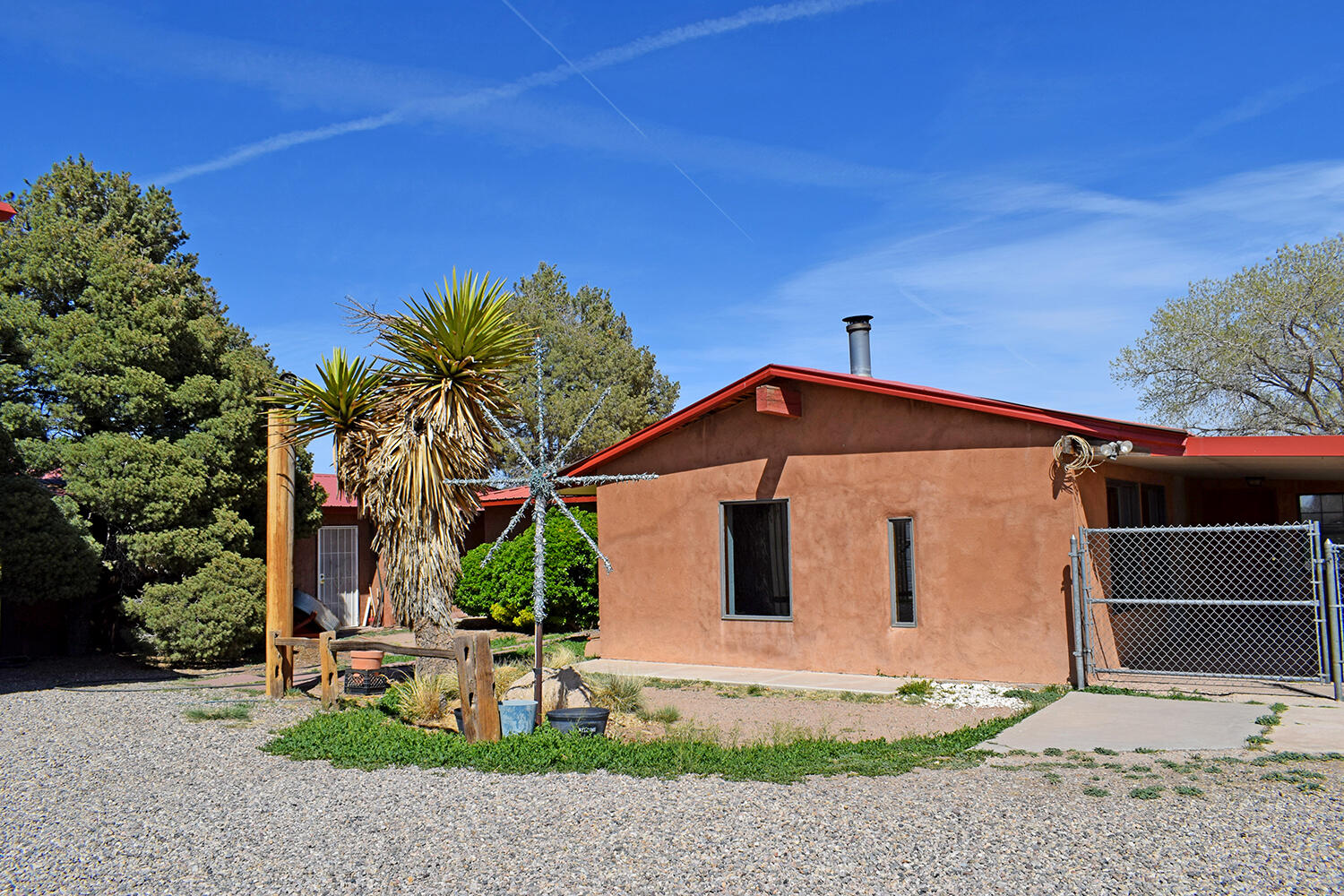 6 ORTEGA Road
