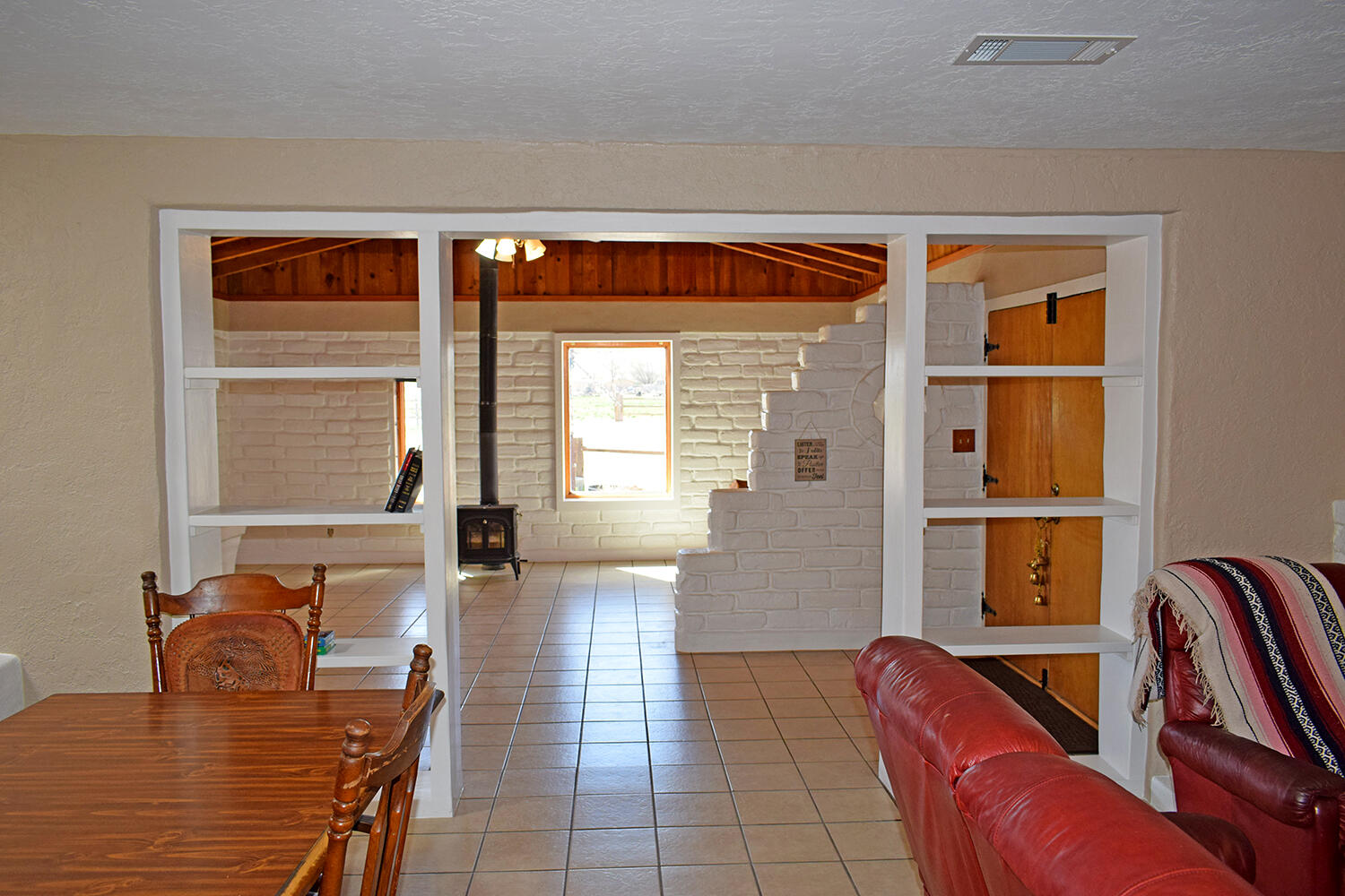 6 ORTEGA Road