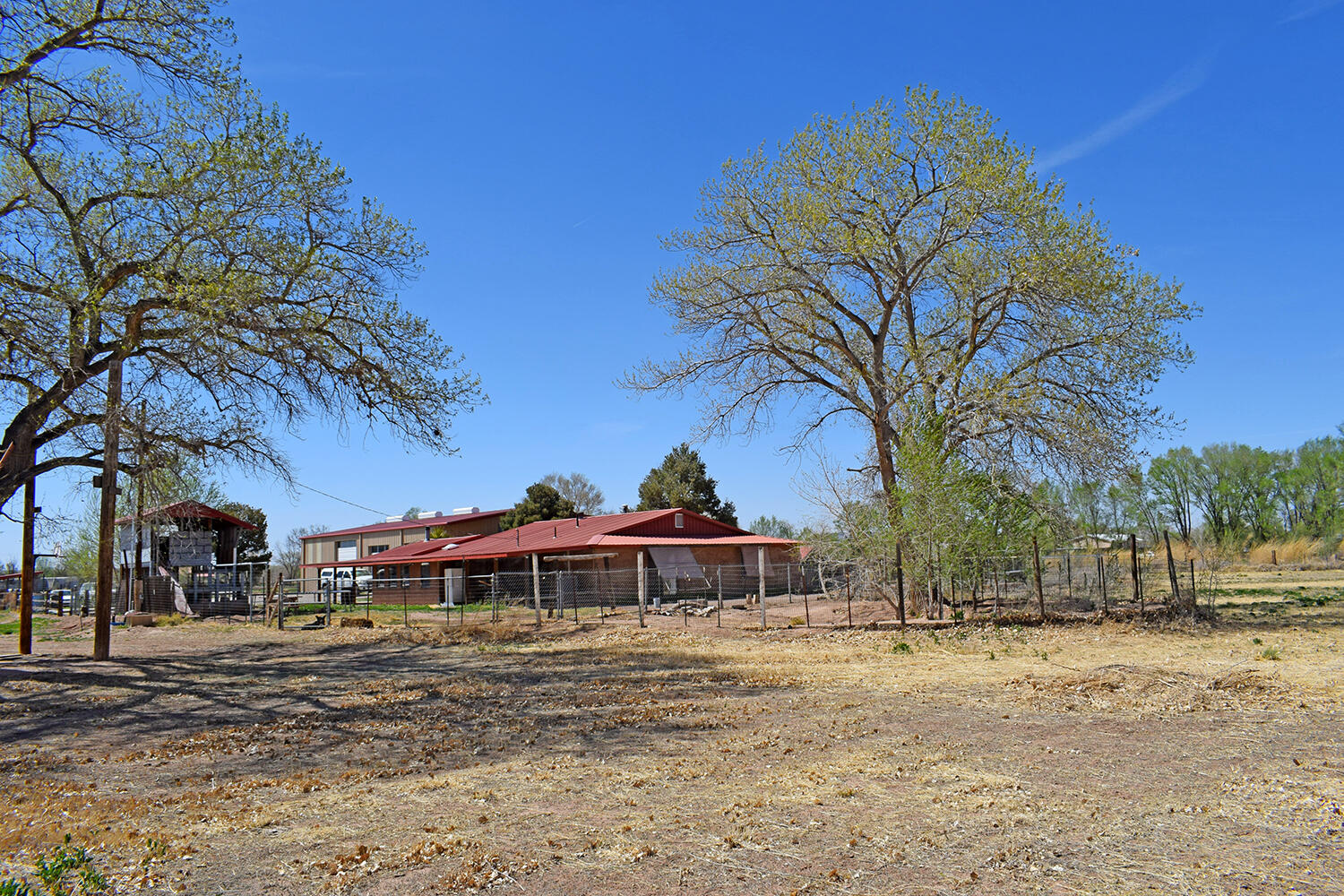 6 ORTEGA Road