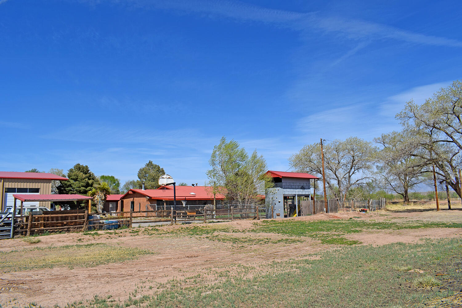 6 ORTEGA Road