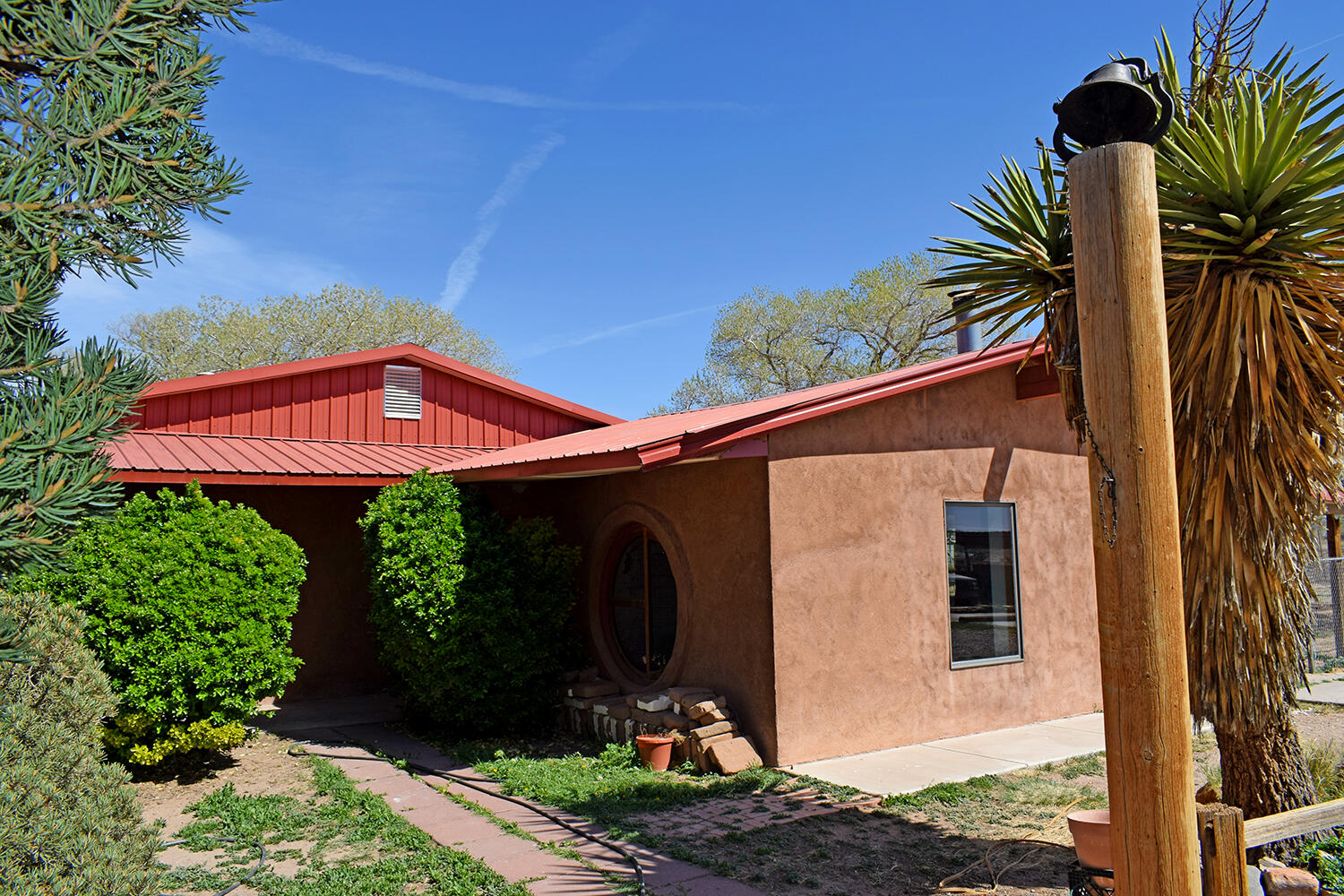 6 ORTEGA Road