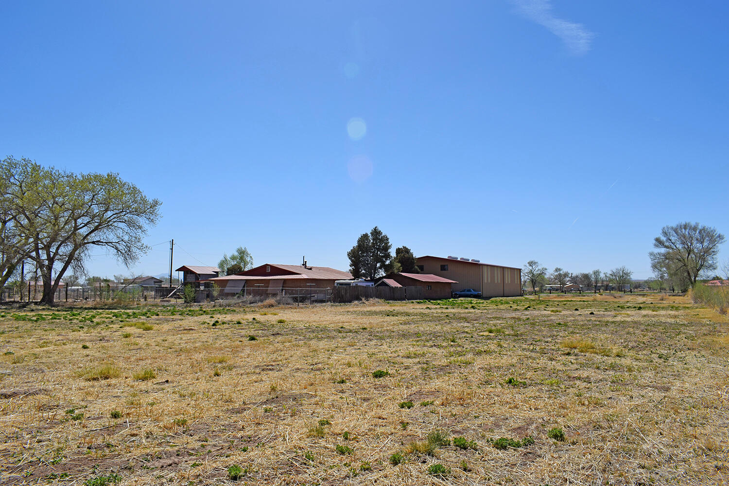 6 ORTEGA Road