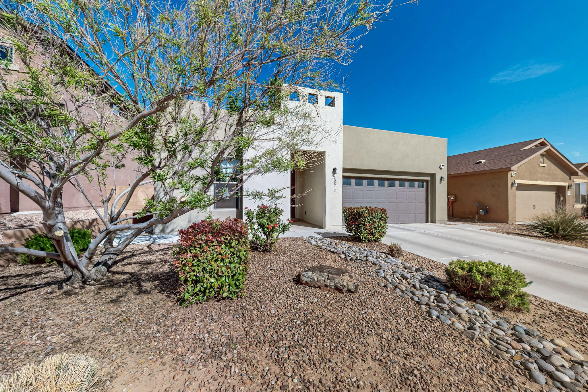 10812 DEL CARMEN Street NW