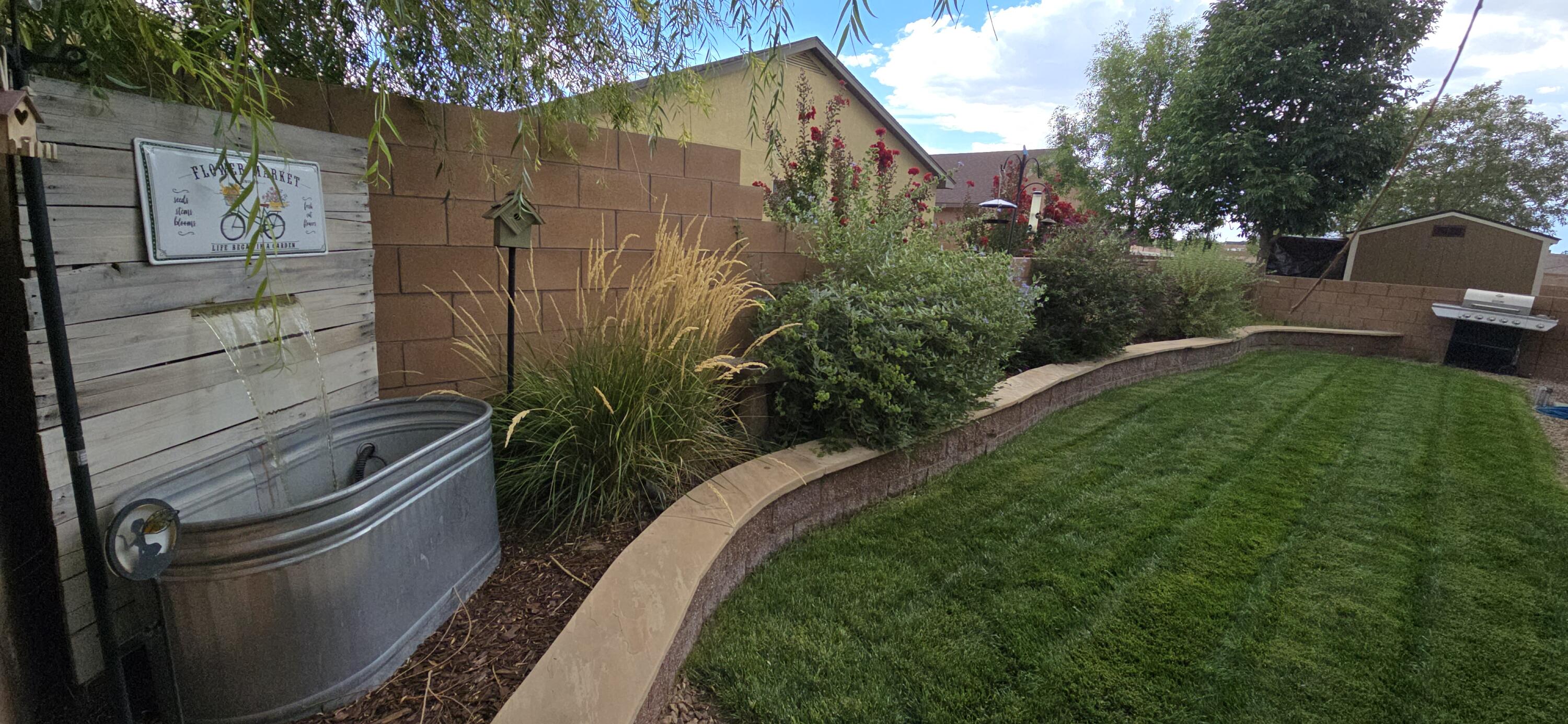 10812 DEL CARMEN Street NW