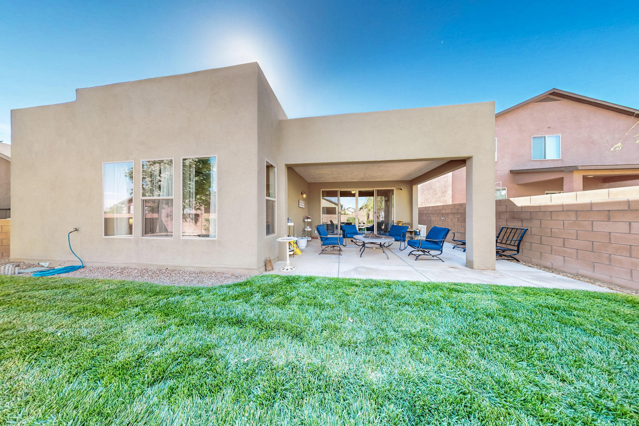 10812 DEL CARMEN Street NW