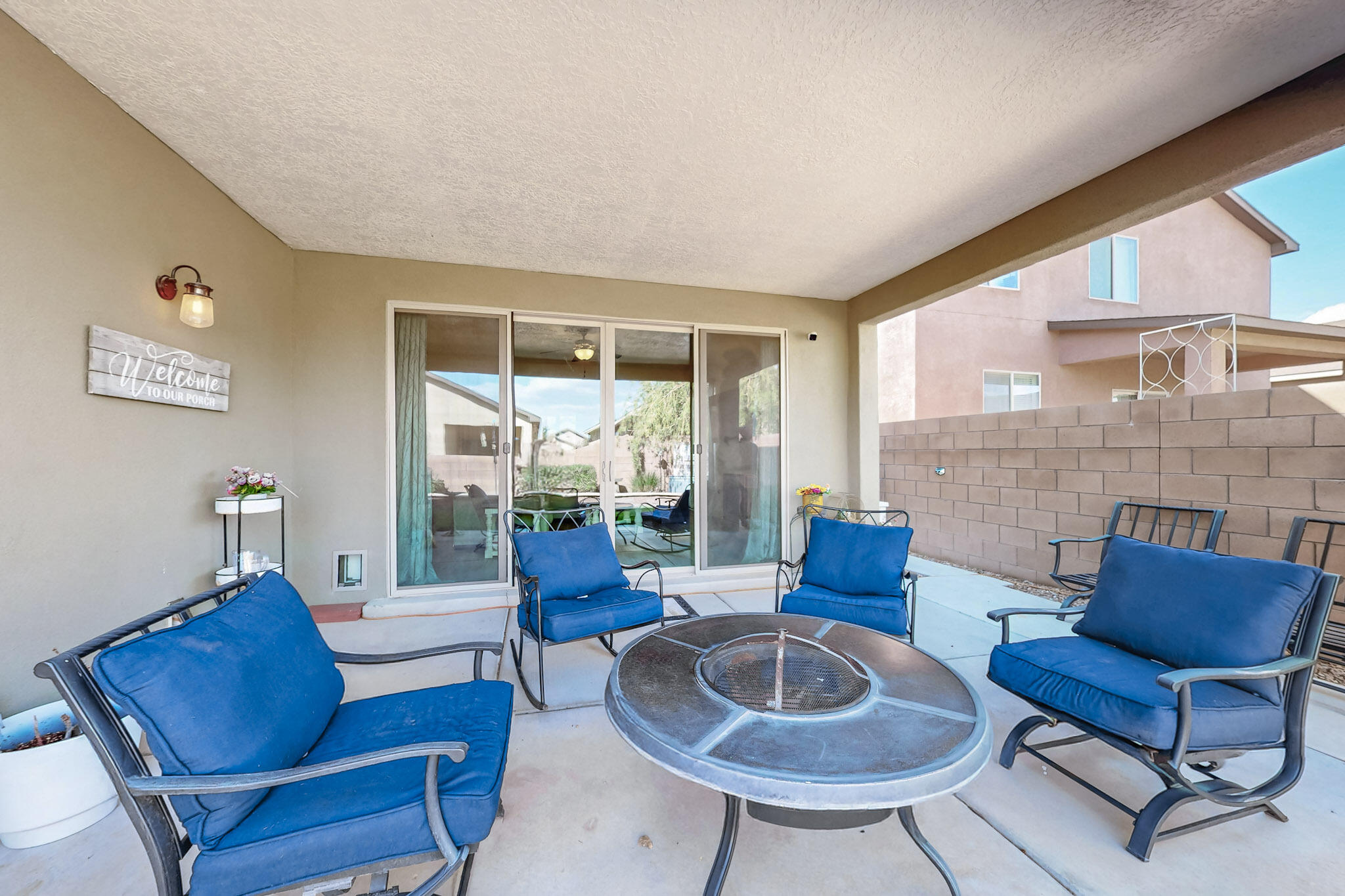 10812 DEL CARMEN Street NW