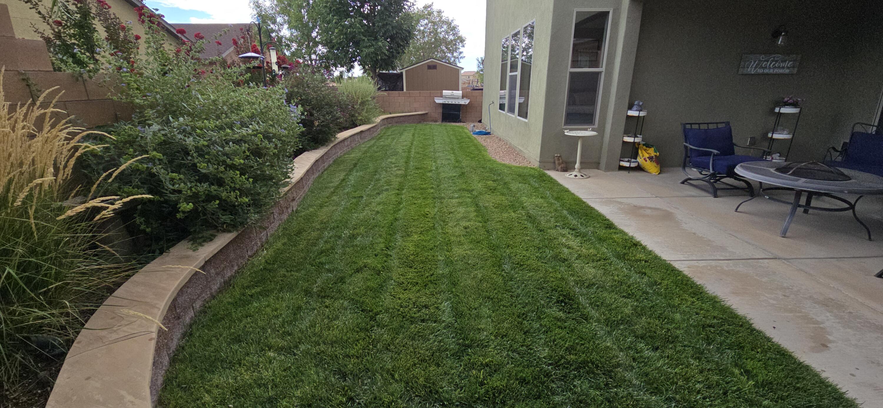 10812 DEL CARMEN Street NW