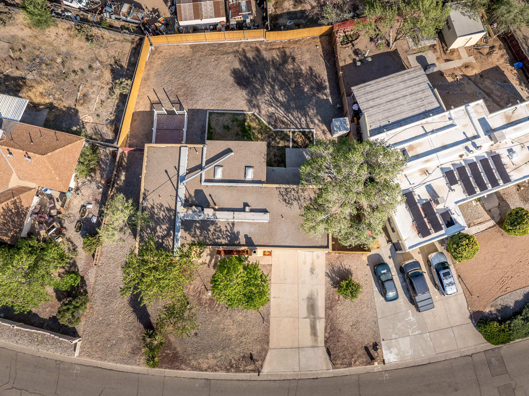 508 LAS MARIAS Drive SE